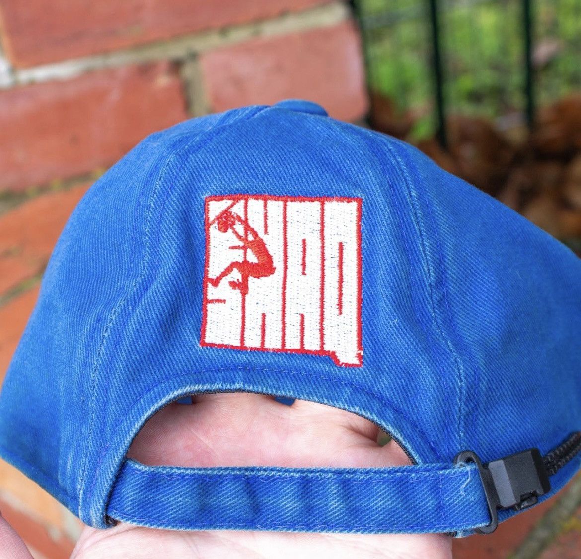 Reebok 90's Shaquille O'Neal x Reebok Hat Size ONE SIZE - 4 Thumbnail