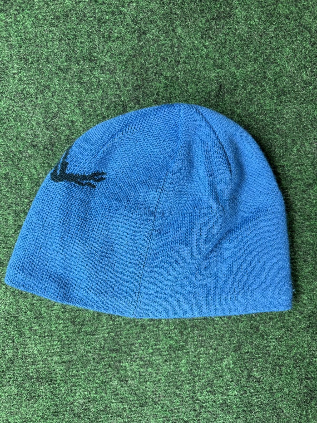 Arc'teryx Arc’teryx Bird Head Toque Blue Size ONE SIZE - 2 Thumbnail