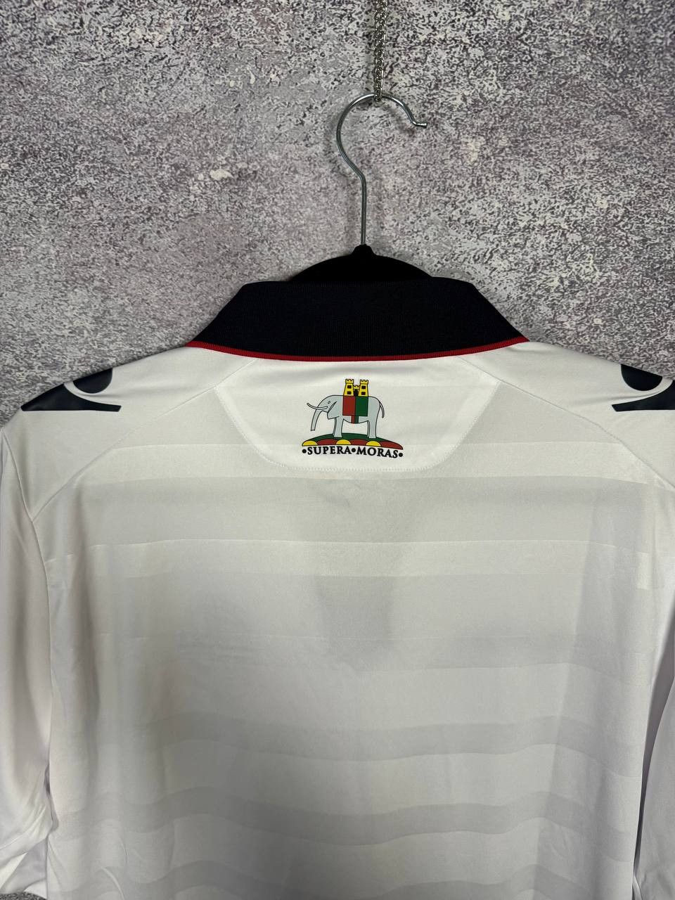 Macron × Vintage Vintage Bolton Wanderers 2016/17 Macron Soccer Jersey Size US XL / EU 56 / 4 - 15 Thumbnail