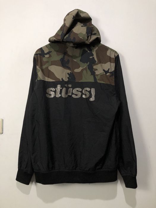 Stussy Stussy Jacket | Grailed