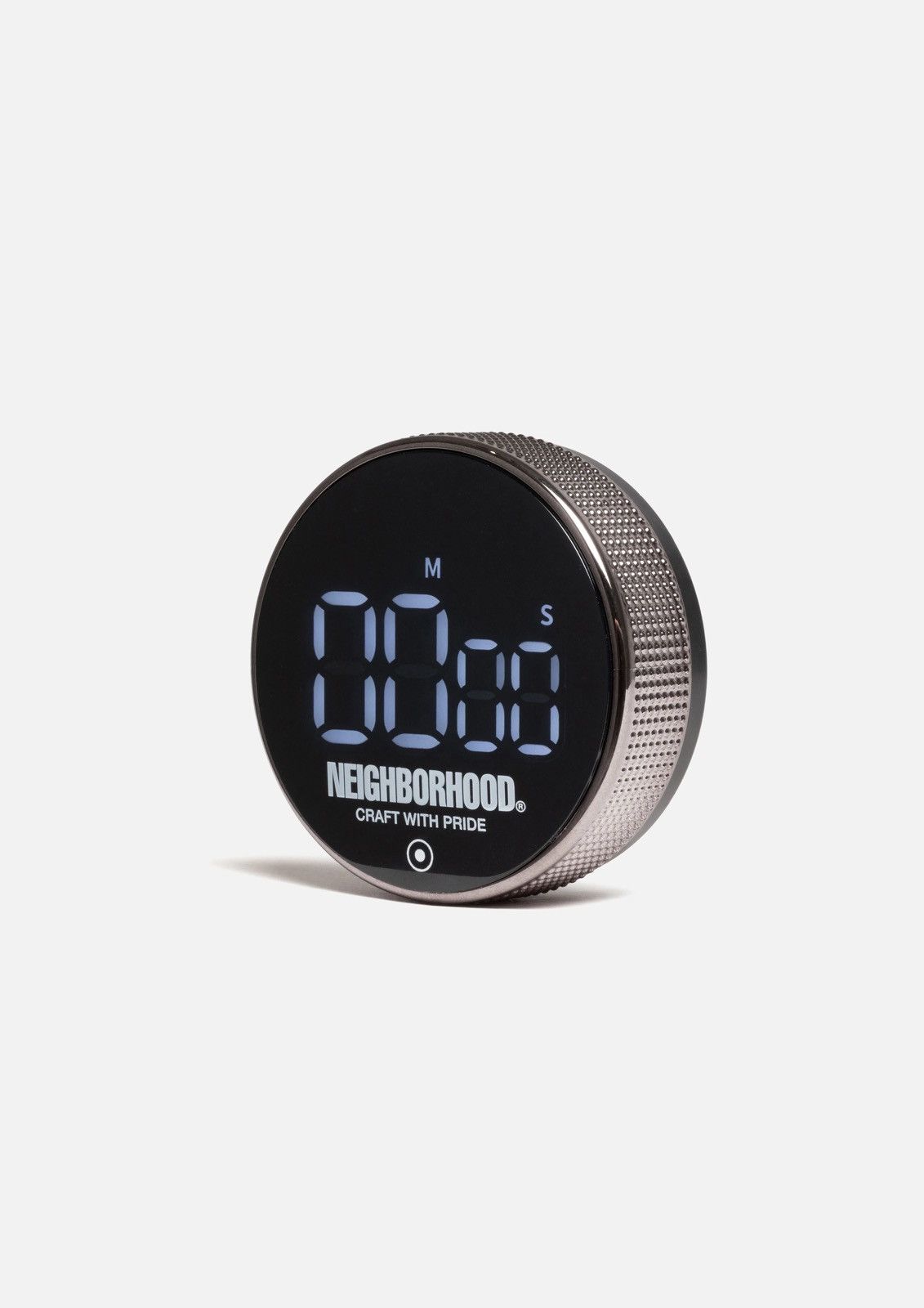 Neighborhood Neighborhood Timer Size ONE SIZE - 1 Thumbnail