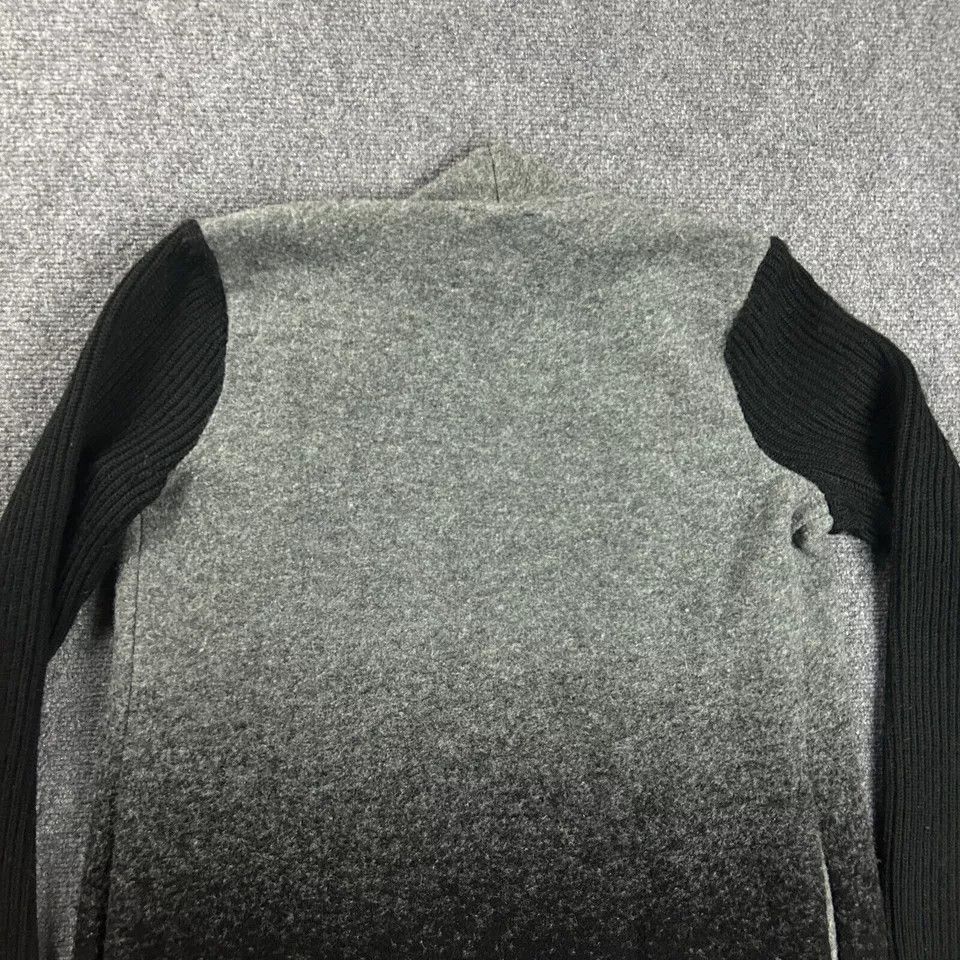 Other Maison Cinqcent 500 Cardigan Womens 8 Sweater Open Front Size M / US 6-8 / IT 42-44 - 7 Thumbnail