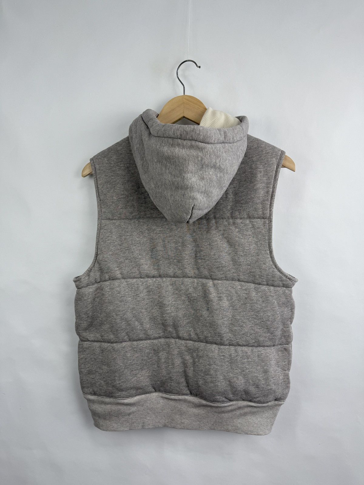 Polo Ralph Lauren 🇺🇸 Ralph Lauren Big Varsity Style P Vest Rare Retro Hype Y2K Size US S / EU 44-46 / 1 - 9 Thumbnail