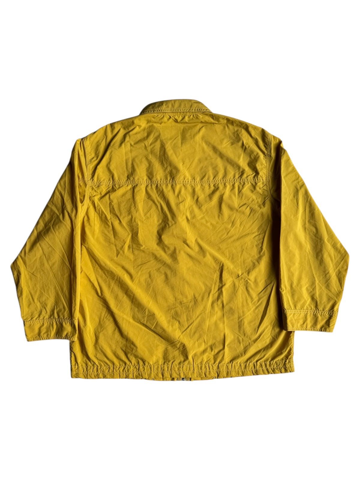 Versace VERY RARE VINTAGE JACKET VERSACE CLASSIC V2 WINDBREAKER Size US M / EU 48-50 / 2 - 2 Thumbnail