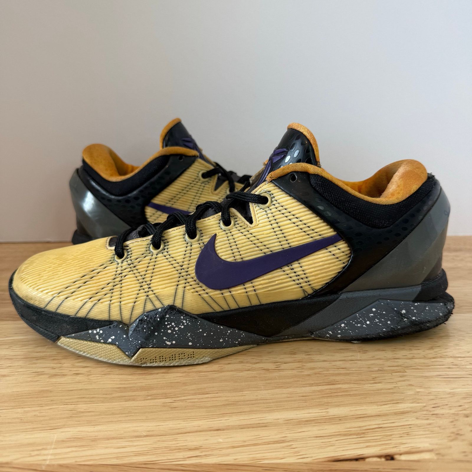 Nike Nike Zoom Kobe 7 System 'Opening Day' Sneakers Men’s Size 8 Size US 8 / EU 41 - 8 Thumbnail