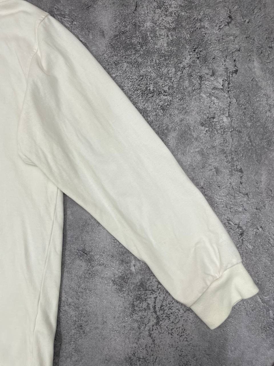 Cotton Traders Vintage Cotton Traders Classics Men Polo Shirt Long Sleeve Size US L / EU 52-54 / 3 - 6 Thumbnail