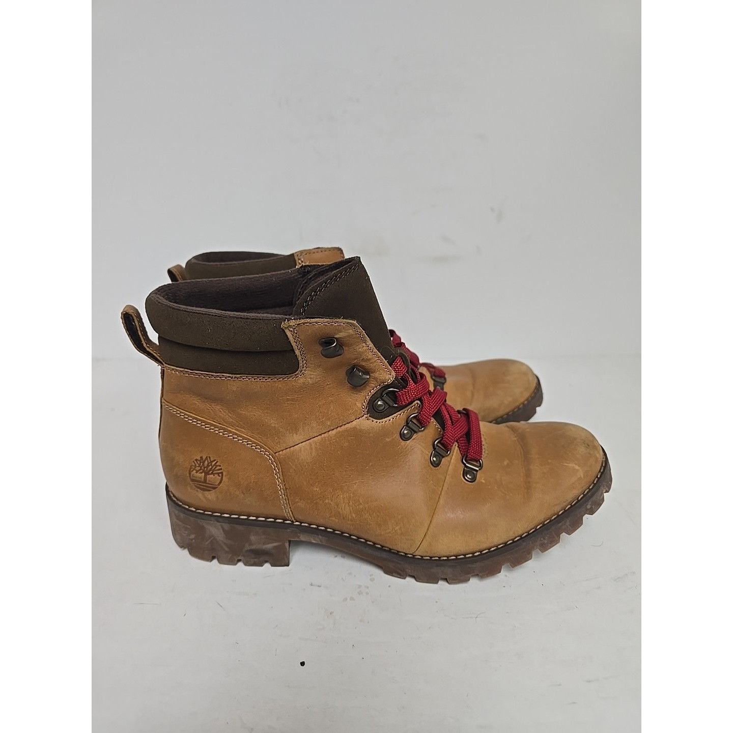 Timberland Timberland Women's A1R3G Ellendale Chukka Boot 10M Size US 10 / IT 40 - 2 Thumbnail