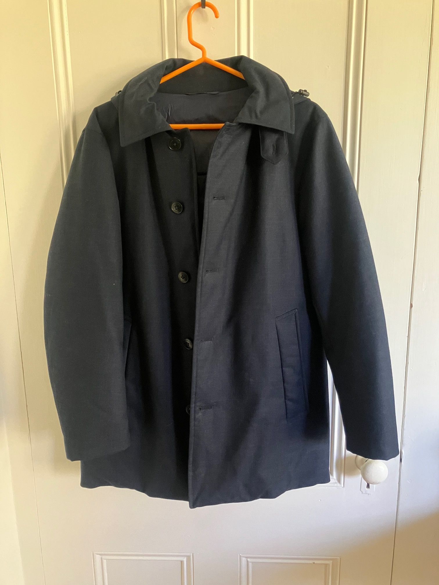 liner coat コート UNITED ARROWS BLUE:LABEL liner coat コート UNITED ARROWS BLUE:LABEL