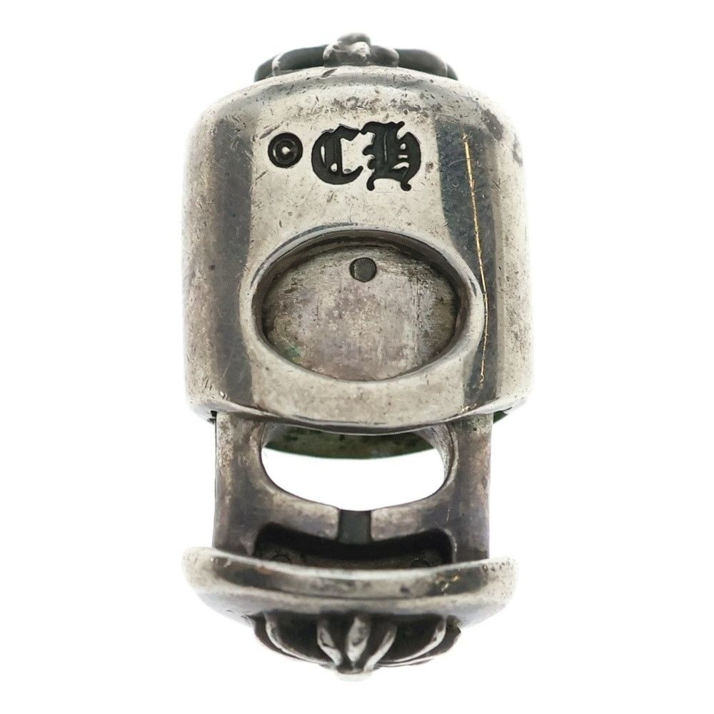 Chrome Hearts CHROME HEARTS Silver Lace Stopper BCA280 Size ONE SIZE - 1 Thumbnail