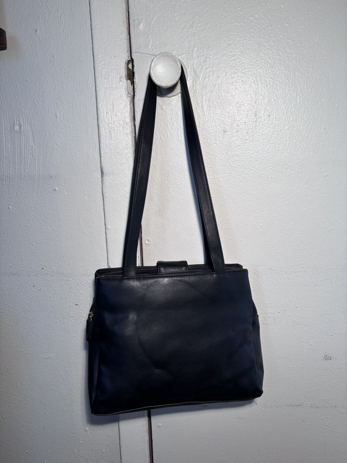 Vintage Jaclyn Smith Shoulder Bag Size ONE SIZE - 2 Thumbnail