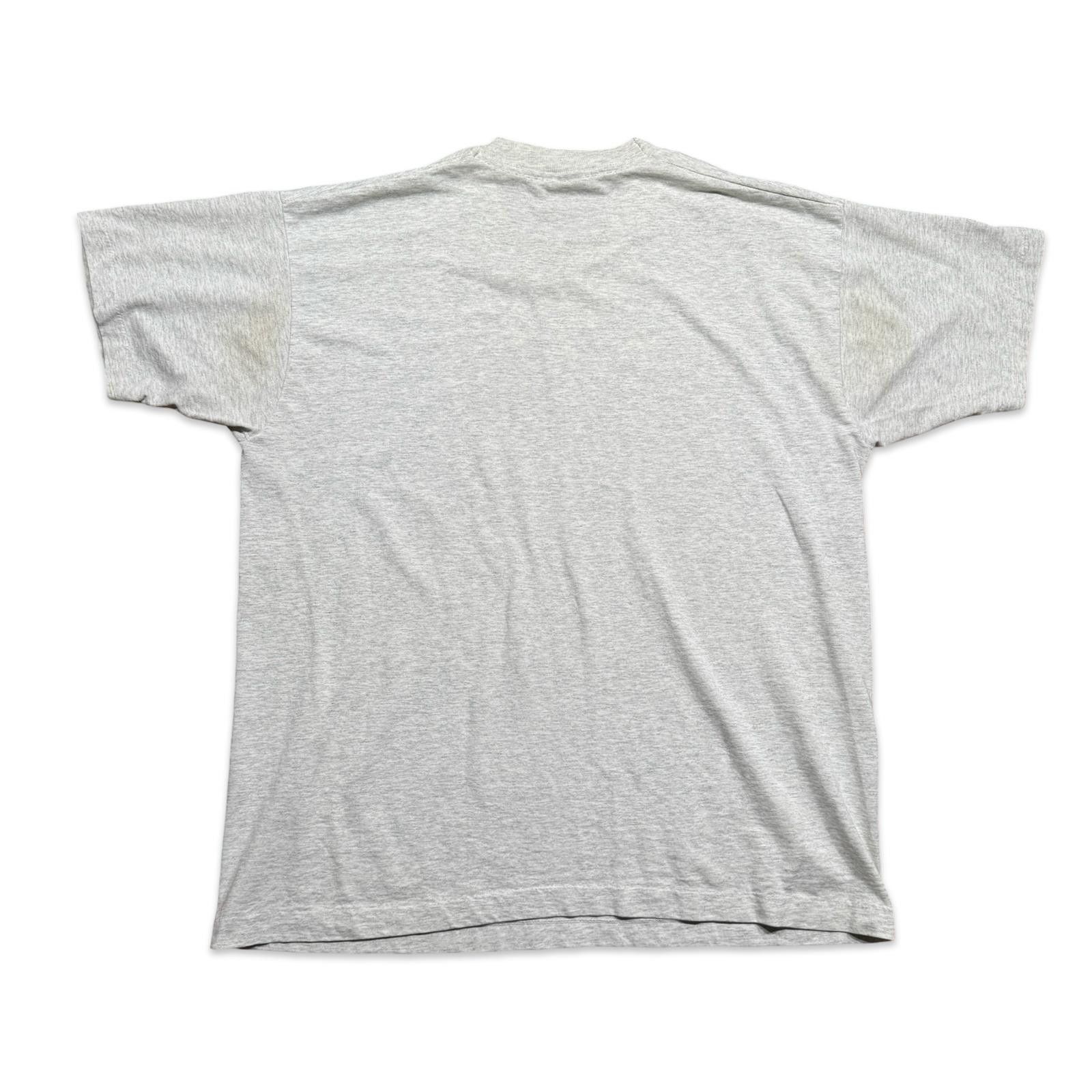 Other Vintage Illinois Tee Screen Stars Collegiate Graphic T-Shirt Size US XL / EU 56 / 4 - 2 Thumbnail