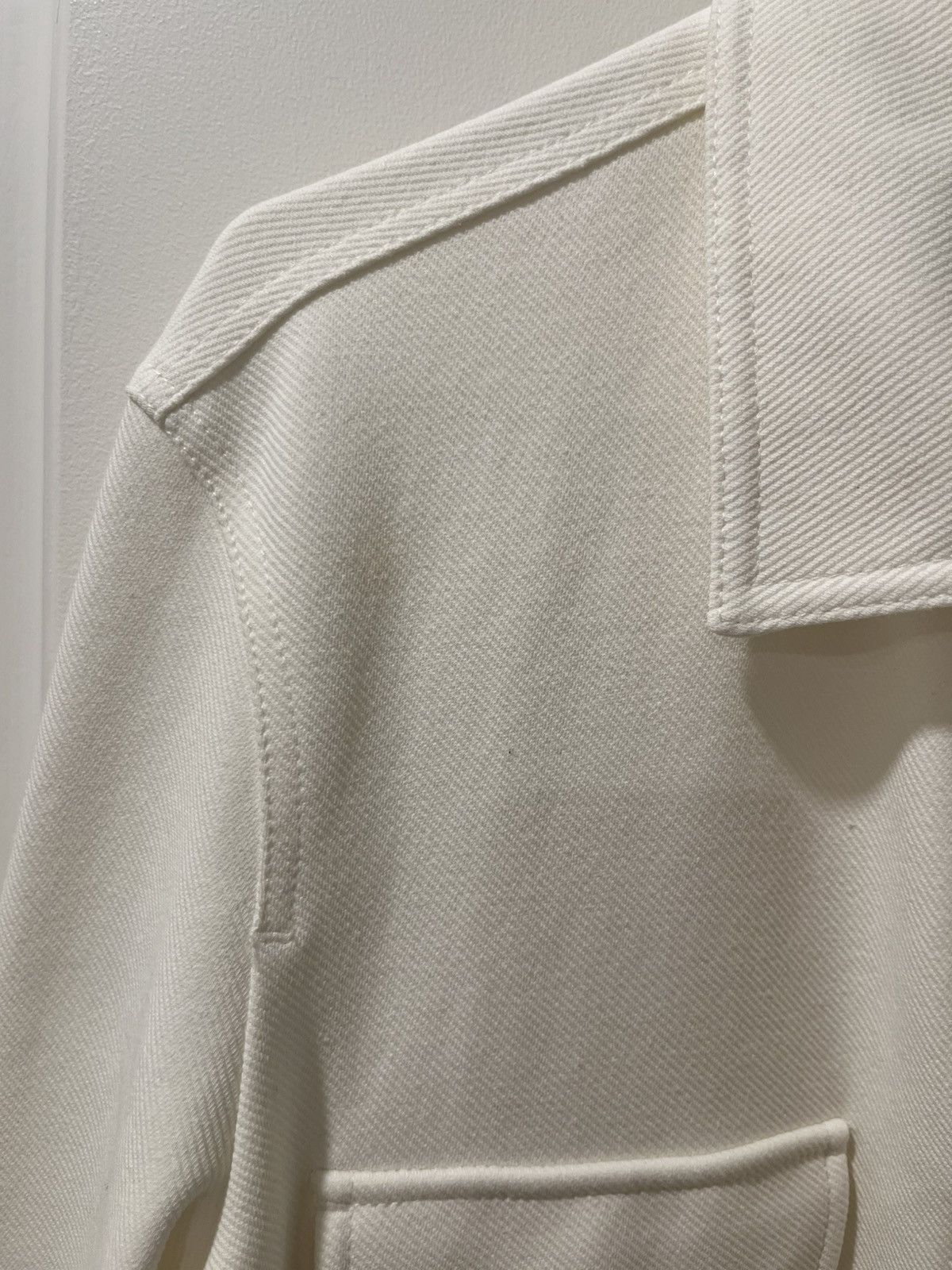 Zara Zara Jacket Size US L / EU 52-54 / 3 - 5 Thumbnail