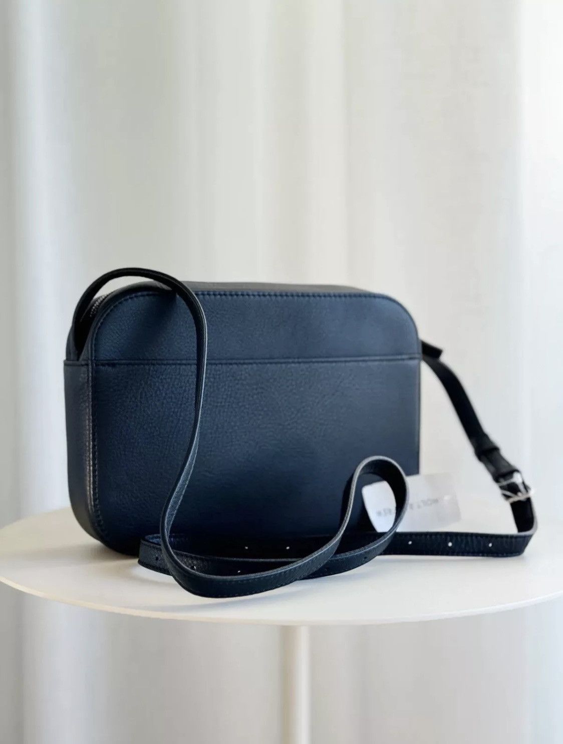 Balenciaga BALENCIAGA "CAMERA BAG" Size ONE SIZE - 4 Thumbnail