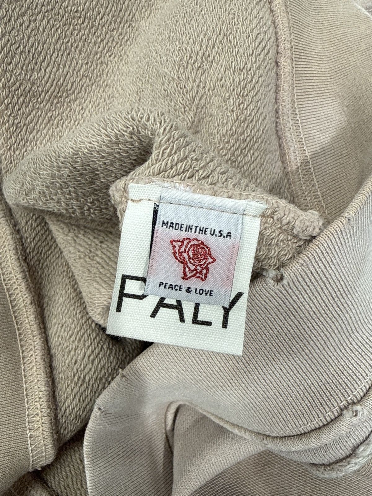 Paly Hollywood Paly Hollywood Confessions Hoodie Size XL/2XL Size US XXL / EU 58 / 5 - 4 Thumbnail