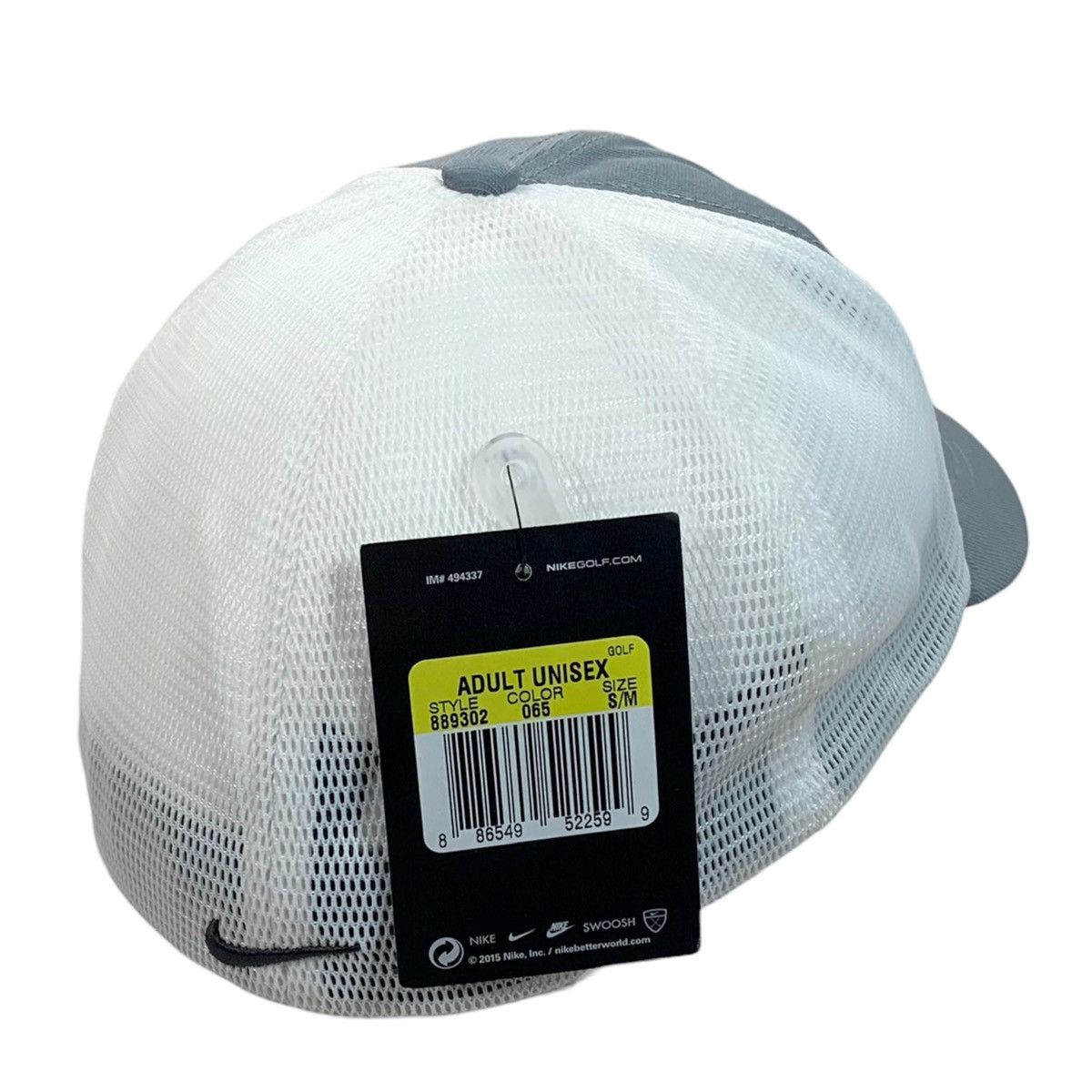 Nike Nike Golf New Dimension Paint Group Sheridan Wyoming Hat S/M Size ONE SIZE - 4 Thumbnail