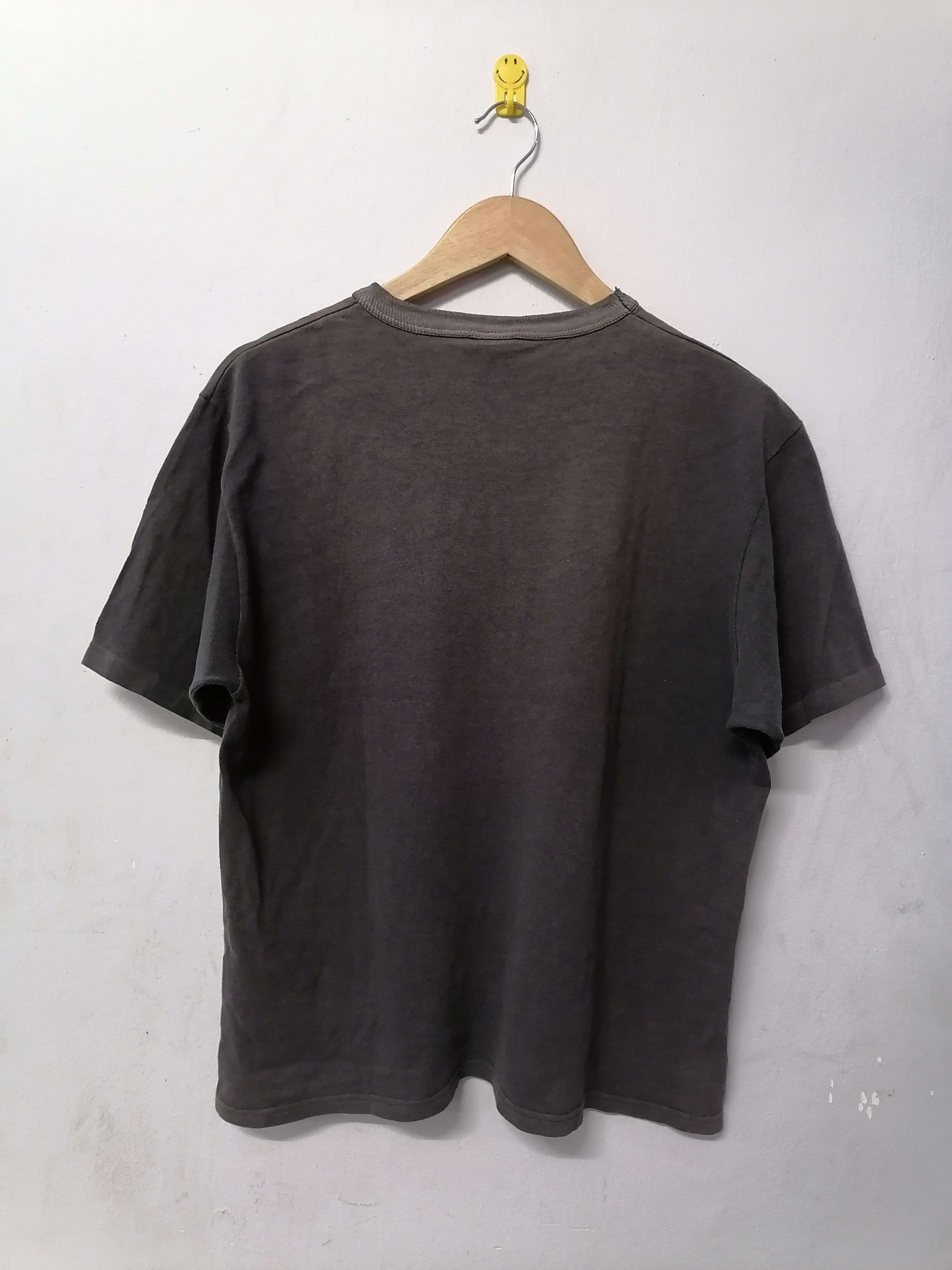 Champion × Vintage Trashed Faded Vintage Champion Tee Size US M / EU 48-50 / 2 - 6 Thumbnail