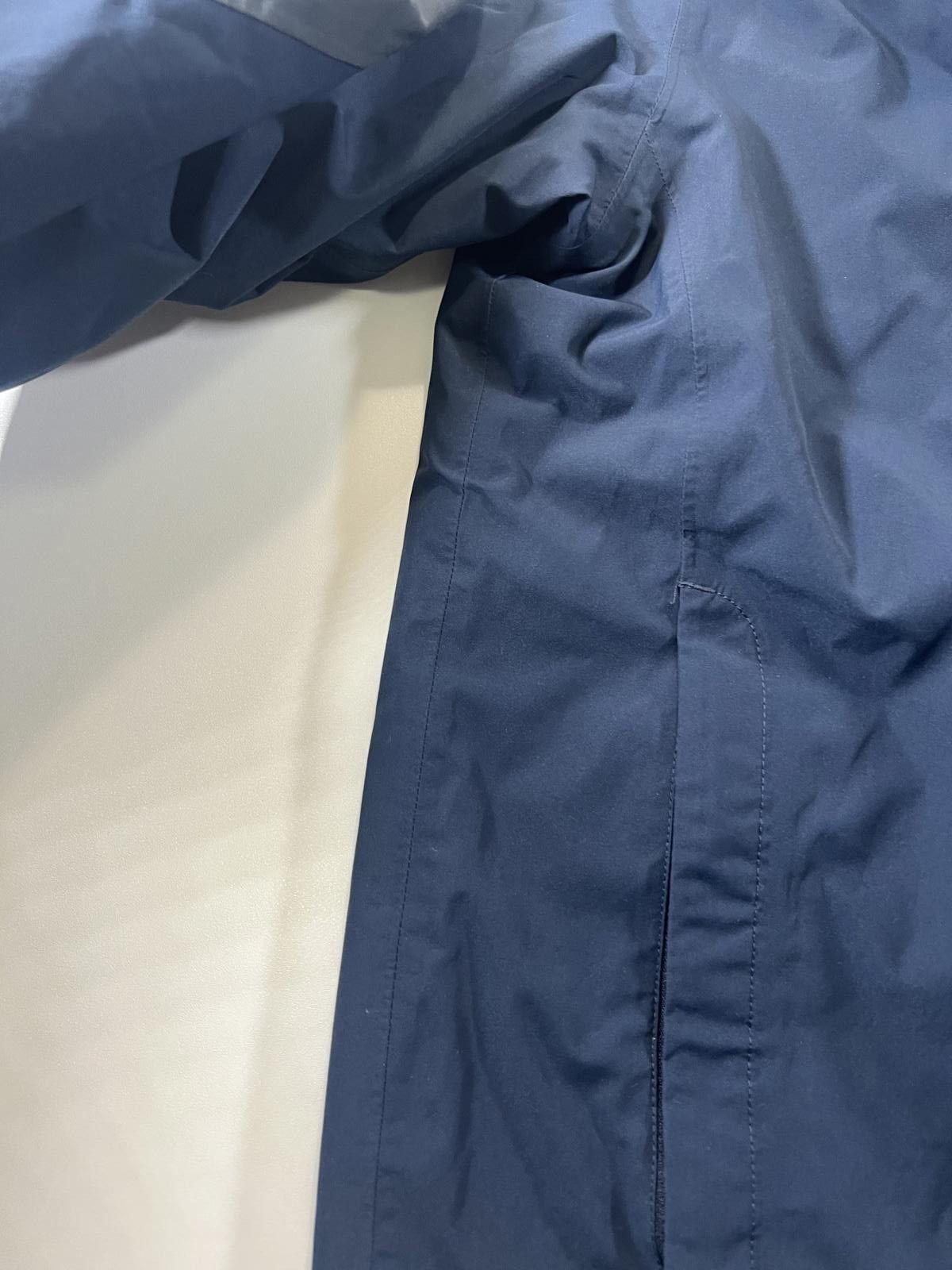 The North Face The North Face DryVent Waterproof Jacket men’s XS Size US XS / EU 42 / 0 - 7 Thumbnail