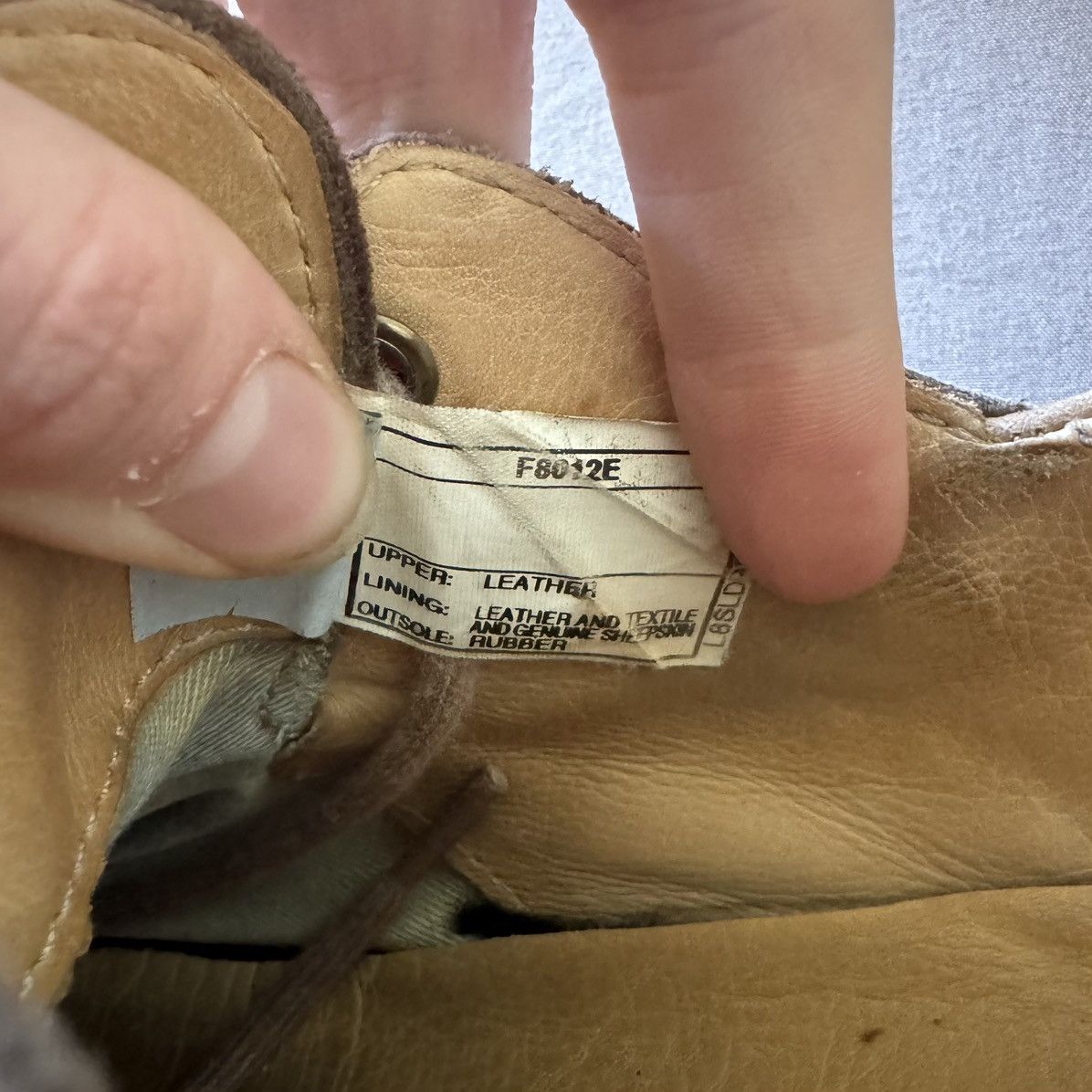 Ugg Ugg Via Pitti Suede Oxford Loafers Size US 10 / EU 43 - 7 Thumbnail