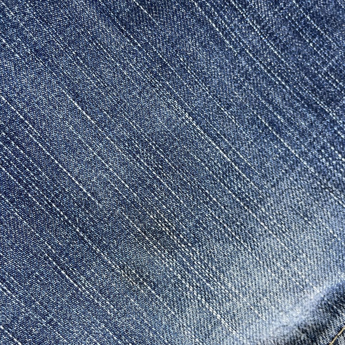Edwin 🔥Vintage Edwin 503 Stoned Washed Ripped Distress Denim Jeans Size US 33 - 9 Thumbnail