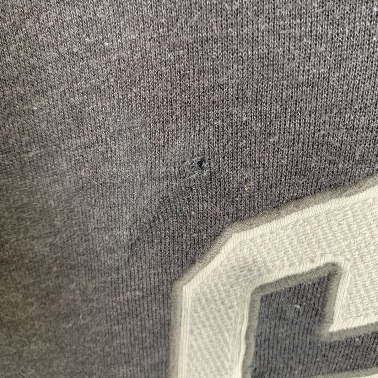Gap Vintage GAP Zip Up Sweatshirt Hoodie Size US XL / EU 56 / 4 - 8 Thumbnail