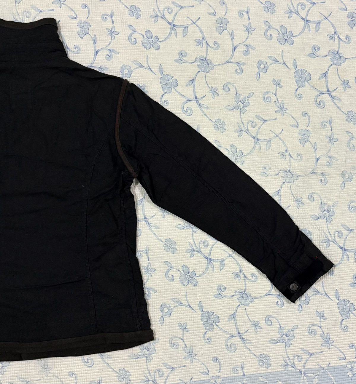 Marithe + Francois Girbaud Marithe Francois Girbaud Cotton Jacket Size US S / EU 44-46 / 1 - 10 Thumbnail