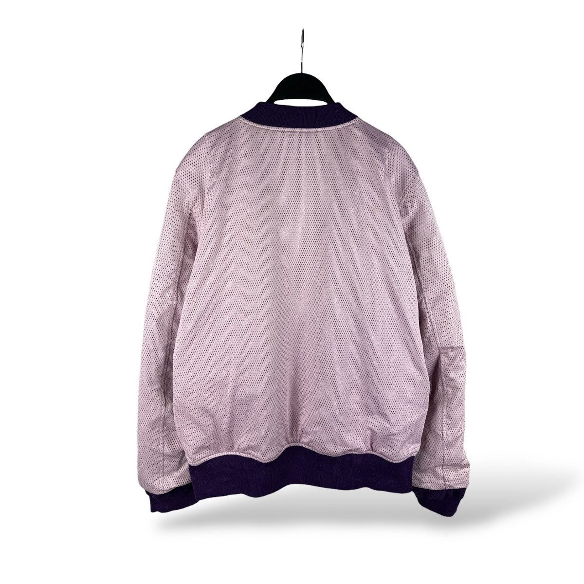 Alpha Industries Undefeated x Alpha Industries MA-1 Mesh Reversible Bomber Size US XL / EU 56 / 4 - 17 Thumbnail