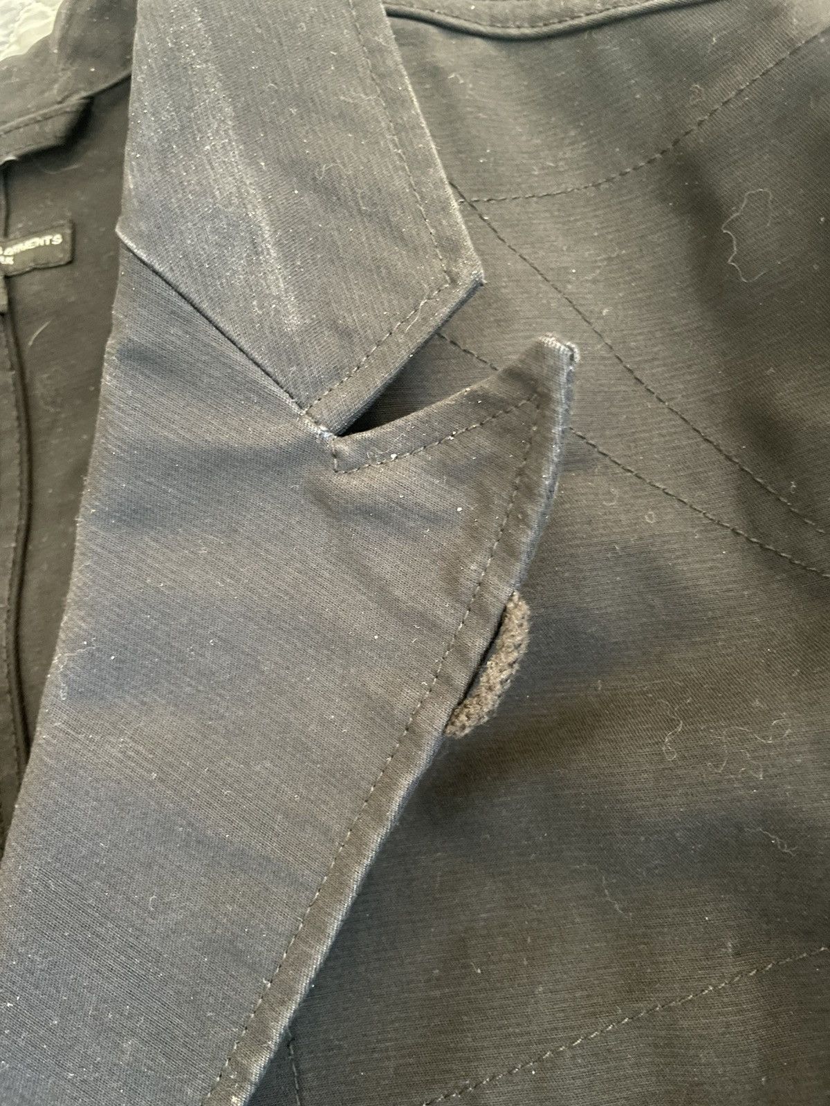 Engineered Garments Cotton Canvas Bedford Jacket Size US L / EU 52-54 / 3 - 4 Thumbnail