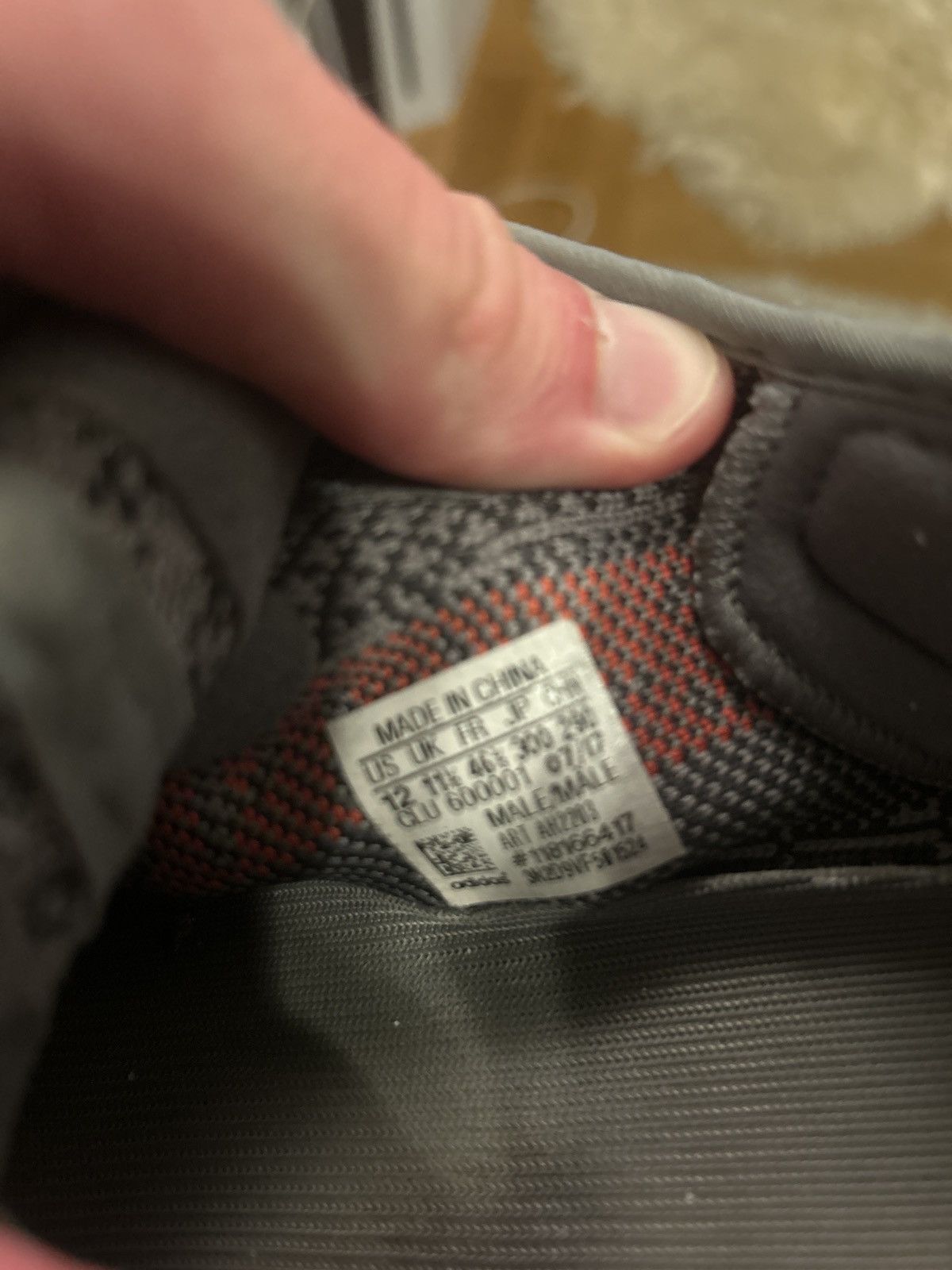 Kanye West × Yeezy Yeezy Beluga 2.0 Size US 12 / EU 45 - 5 Thumbnail
