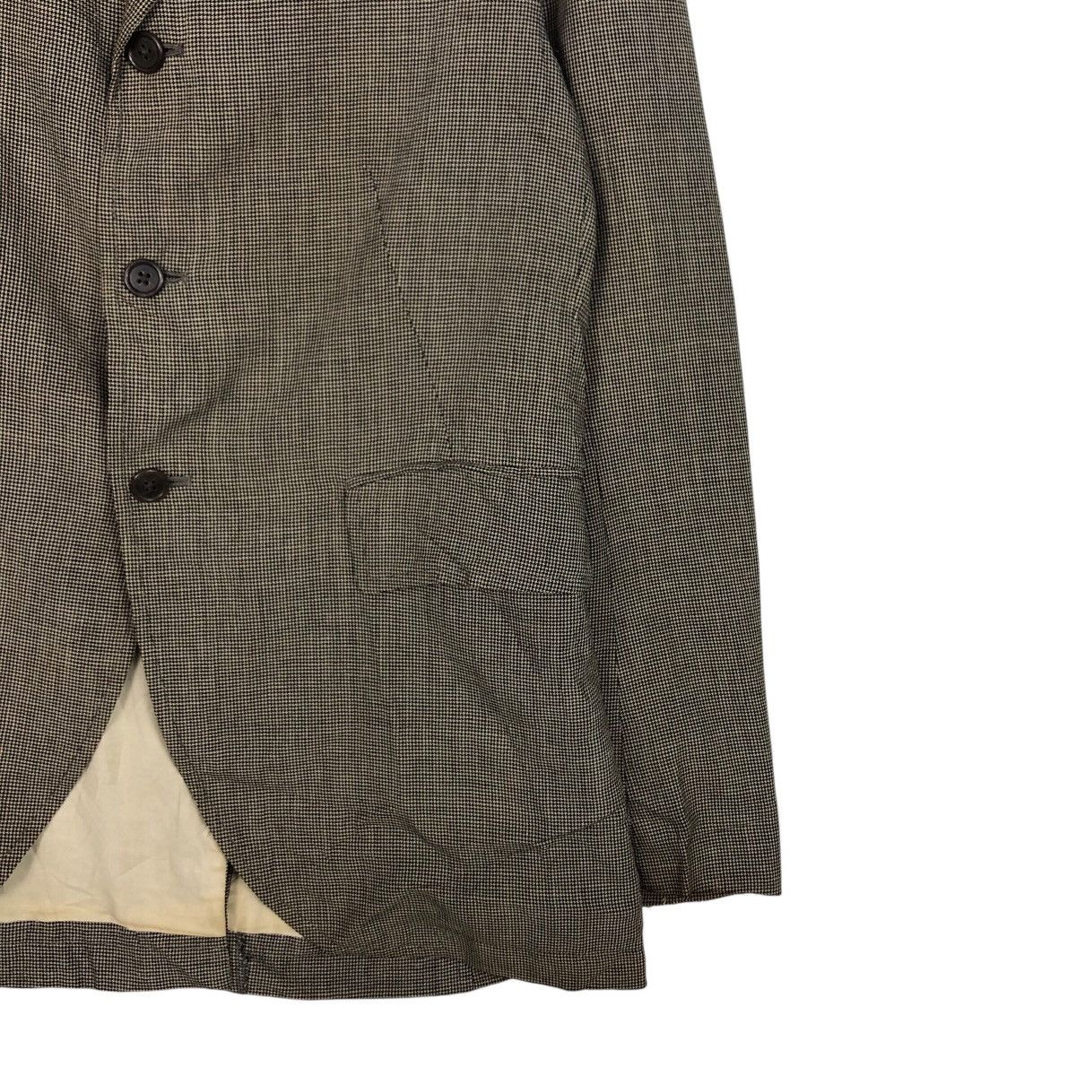 14th Addiction 📌Vintage Hickory Chore Worker Jacket Edition Size US M / EU 48-50 / 2 - 6 Thumbnail