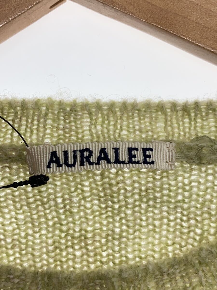 Auralee 🐎 AW23 Wool Sweater Size US XXL / EU 58 / 5 - 3 Thumbnail