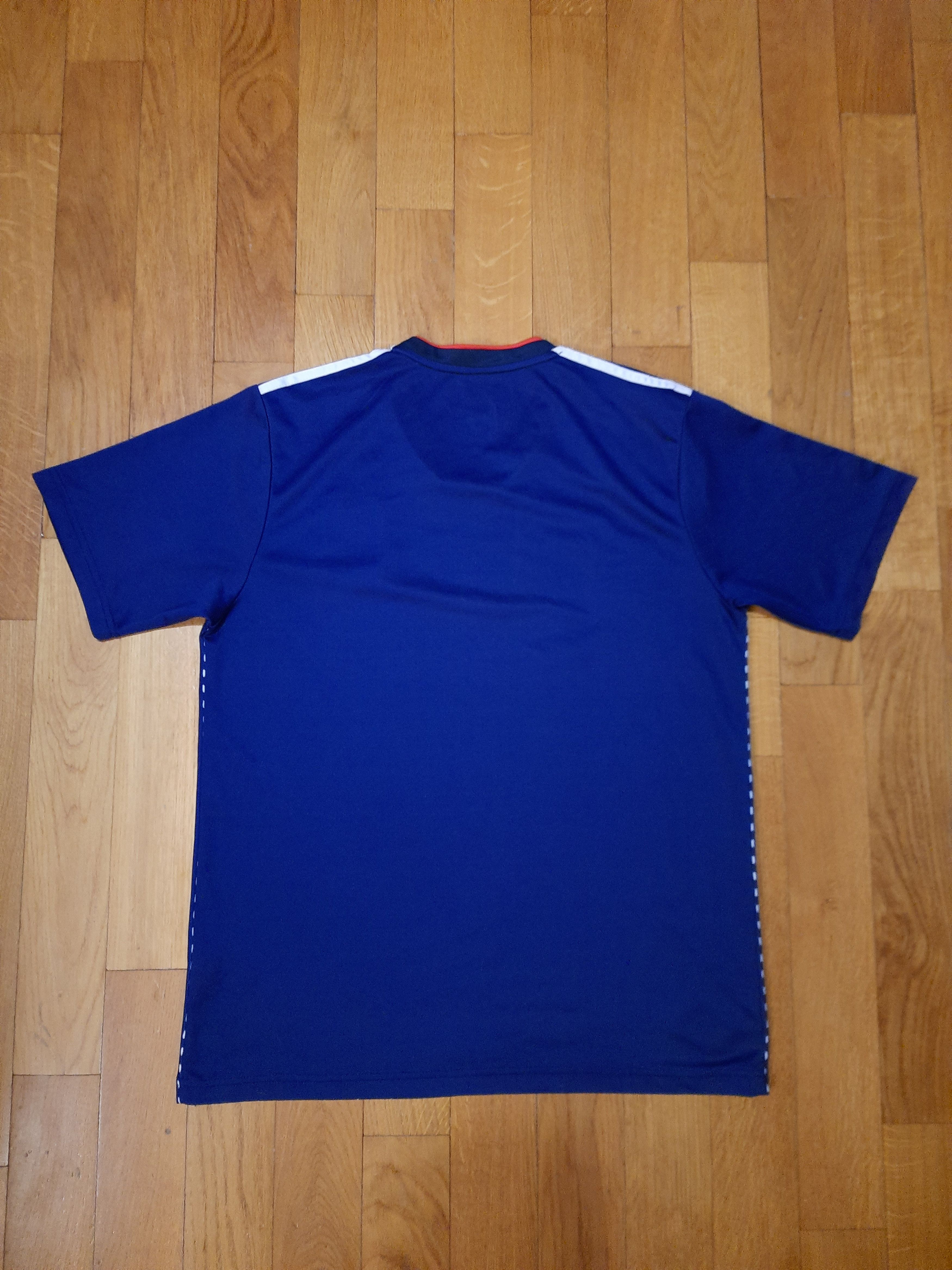 Other Japan National Team Football Soccer Size US L / EU 52-54 / 3 - 3 Thumbnail