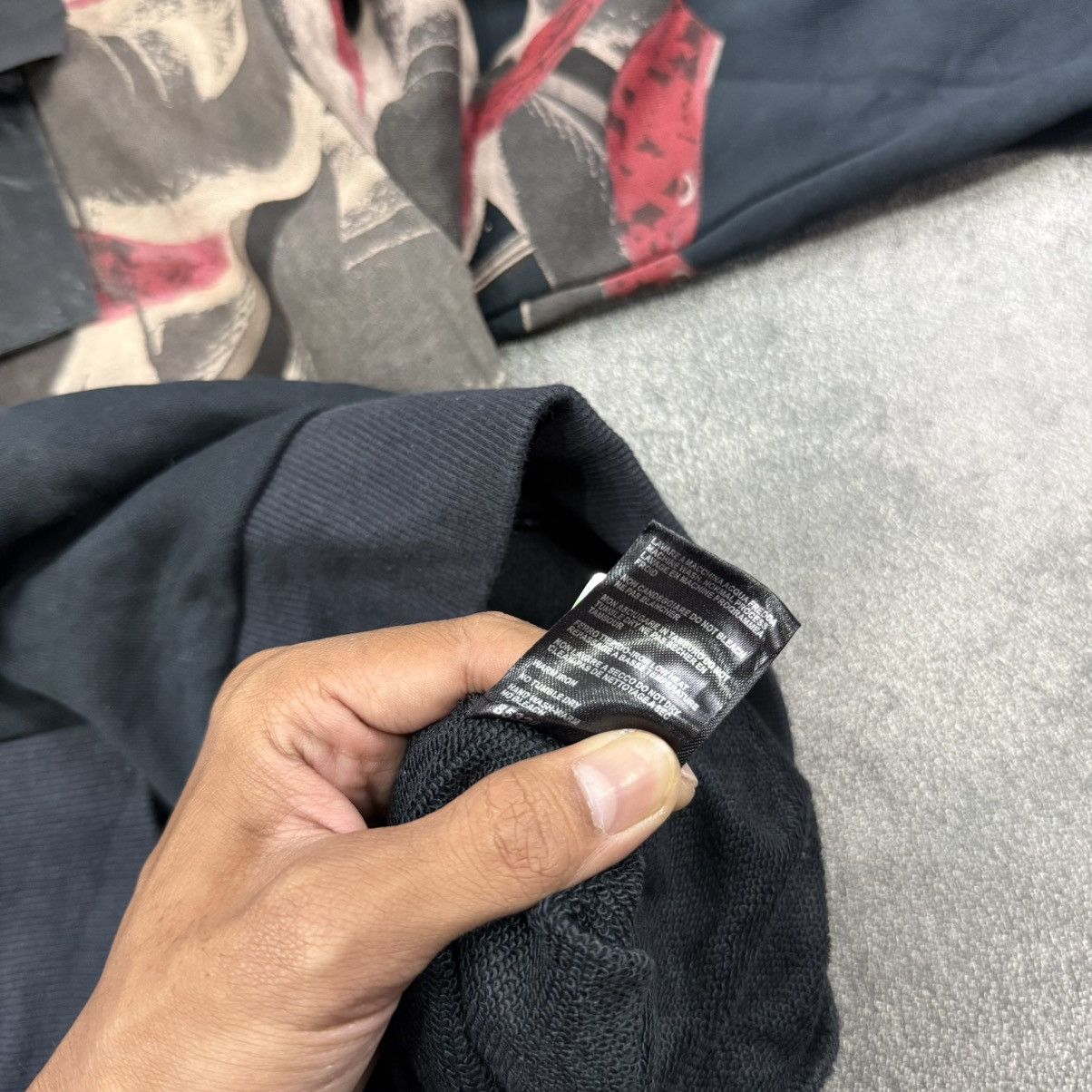 Philipp Plein PHILIPP PLEIN homme sweatshirt Size US XL / EU 56 / 4 - 9 Thumbnail