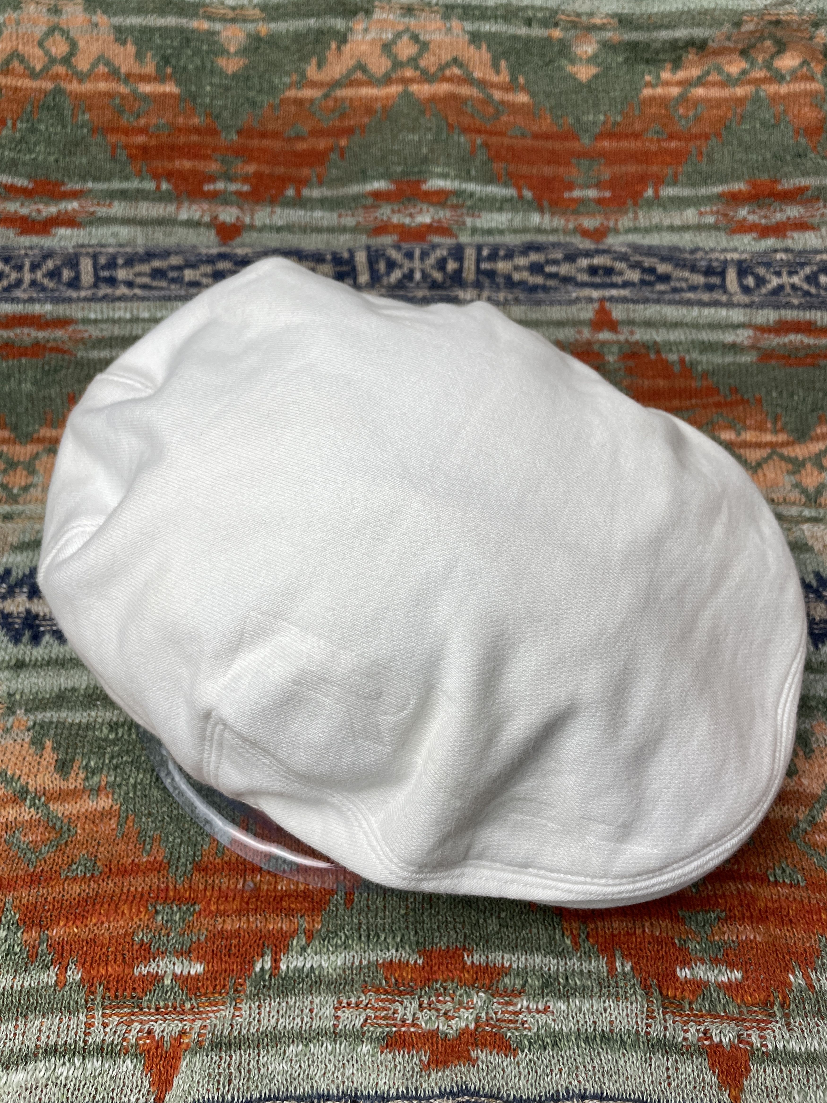 RLX Ralph Lauren × Ralph Lauren Ralph Lauren Rlx Rare Soft peak Baseball Hat Cap Size ONE SIZE - 1 Thumbnail