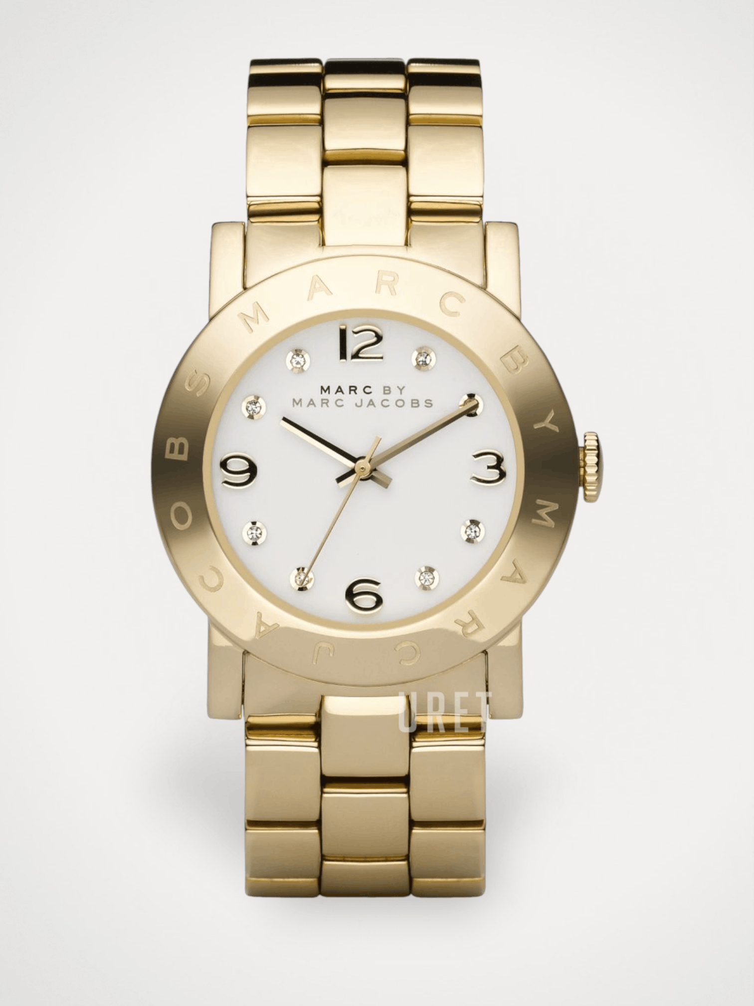 Marc Jacobs Marc Jacobs Watch Size ONE SIZE - 1 Thumbnail