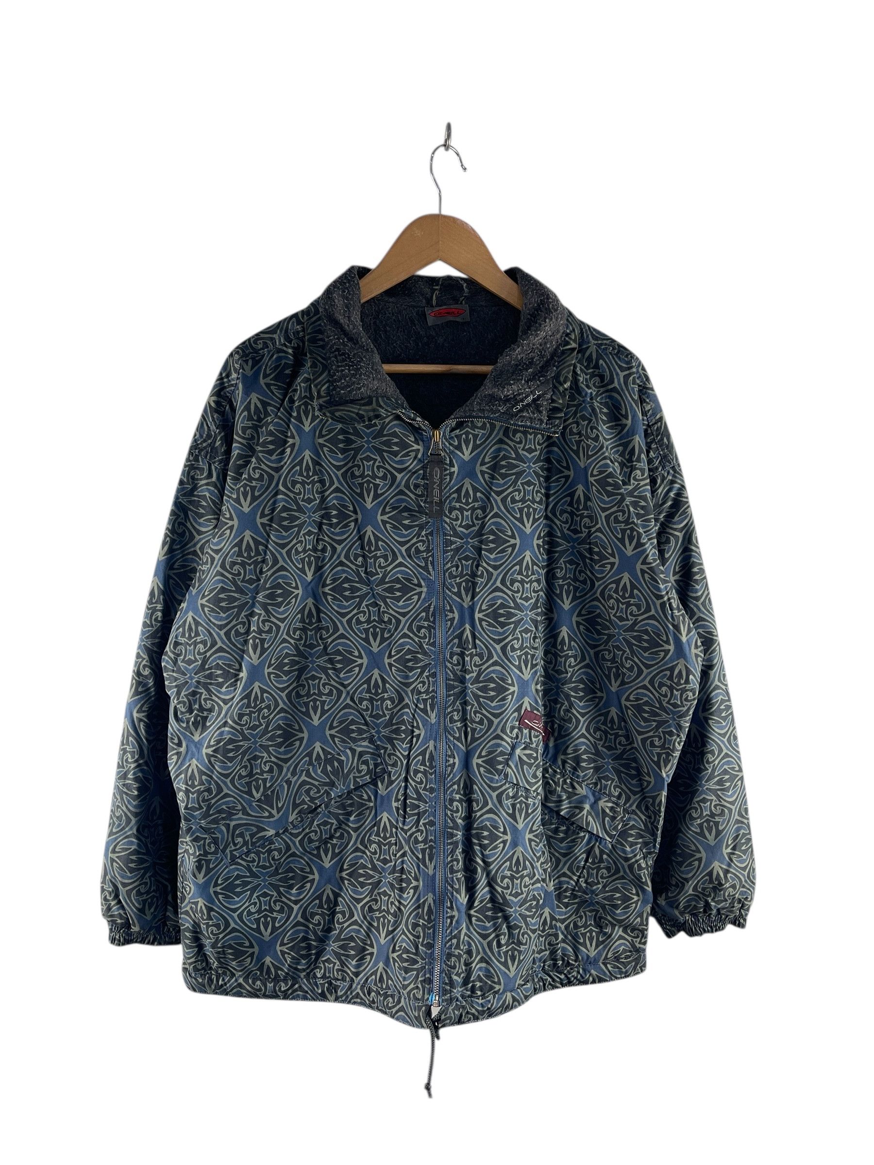 O'Neill Vintage O'Neill California Jacket Size US S / EU 44-46 / 1 - 1 Thumbnail