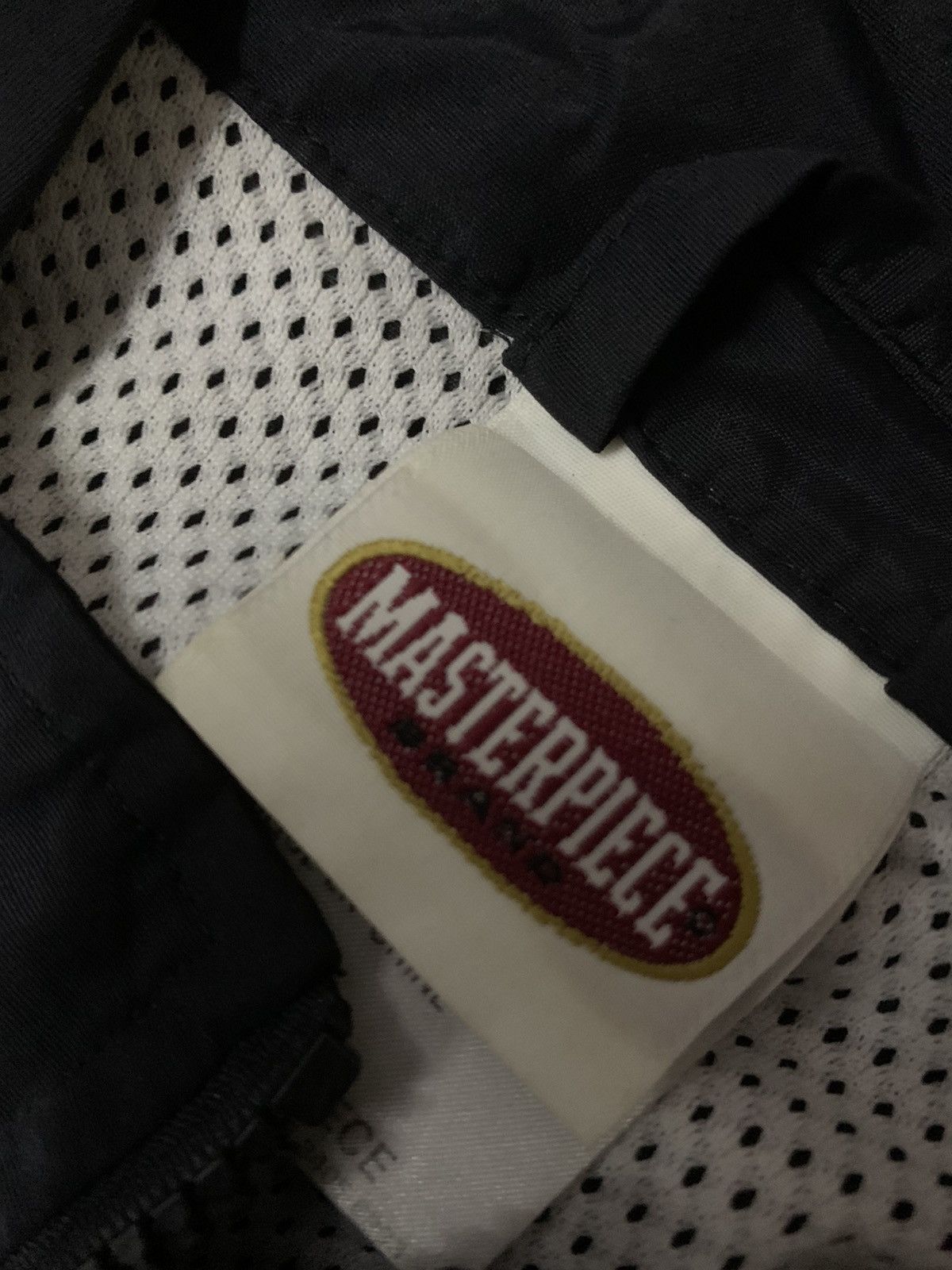 MasterPiece 💥Japanese Masterpiece Windbreaker Sun Faded Jacket Size US XL / EU 56 / 4 - 9 Thumbnail