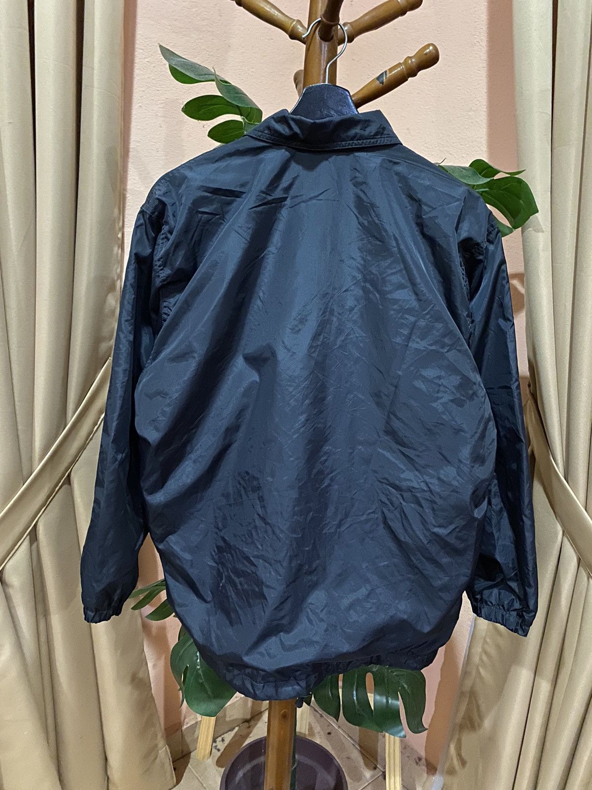 Vintage Peakaboo For Native Surfer Windbreaker Jacket - Surfing Size US M / EU 48-50 / 2 - 7 Thumbnail