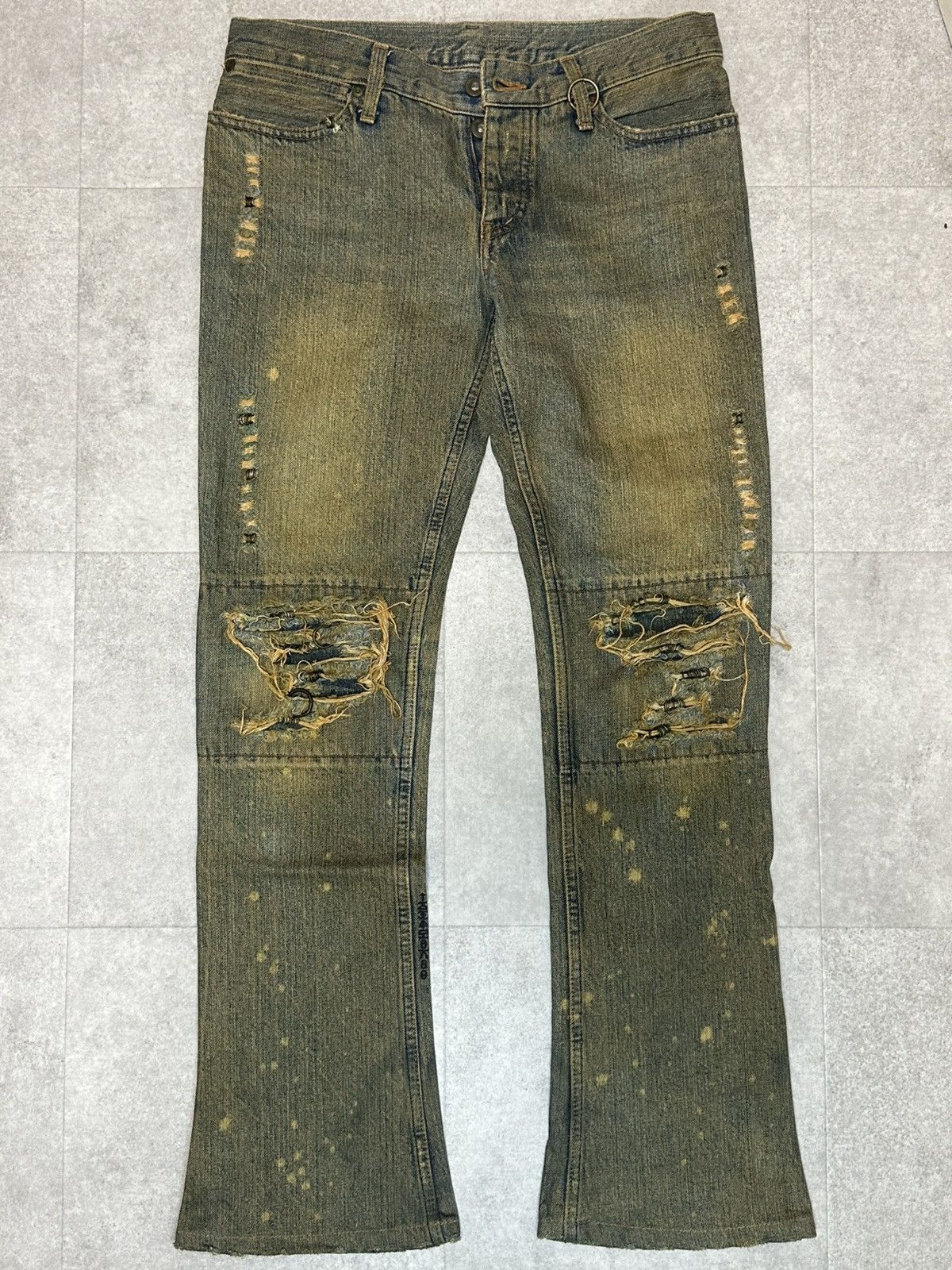 If Six Was Nine Mudmax | Grailed
