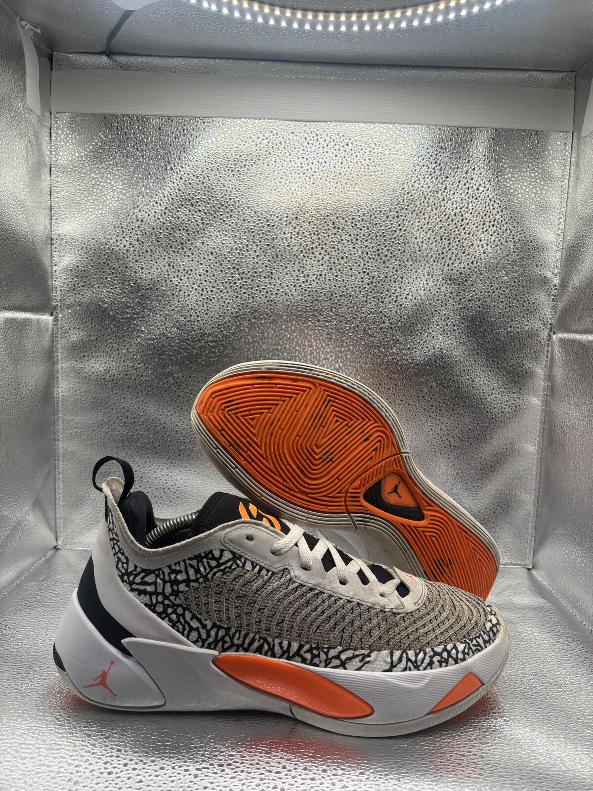 Jordan Brand Air Jordan Luka 1 safari Size US 9 / EU 42 - 1 Thumbnail