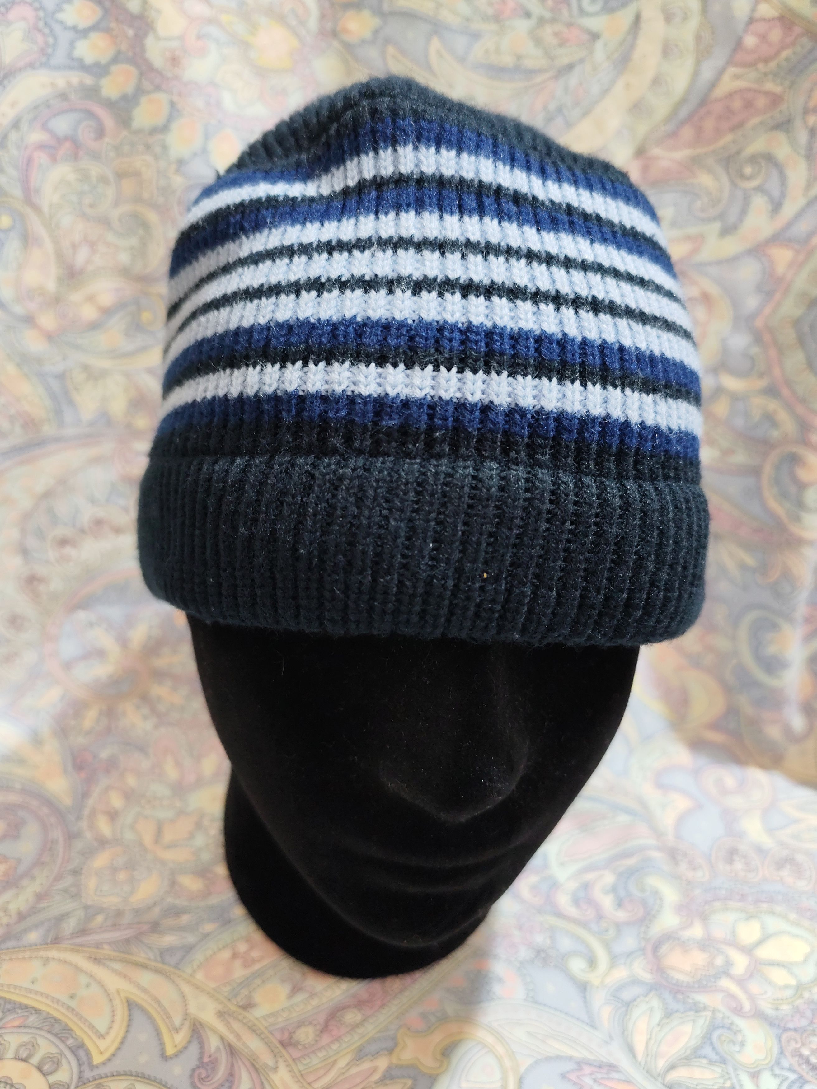 Comme Ca Ism Comme Ca Ism Beanie Hat Size ONE SIZE - 2 Thumbnail