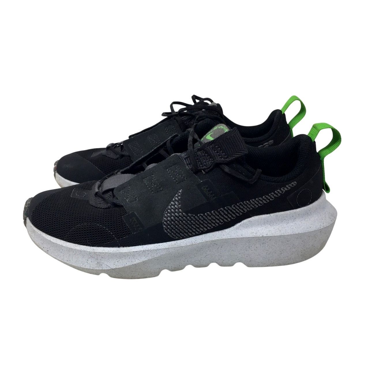 Nike Nike Crater Impact Girls (6.5)/Boys (5) Running Shoes Size US 5 / IT 35 - 1 Thumbnail