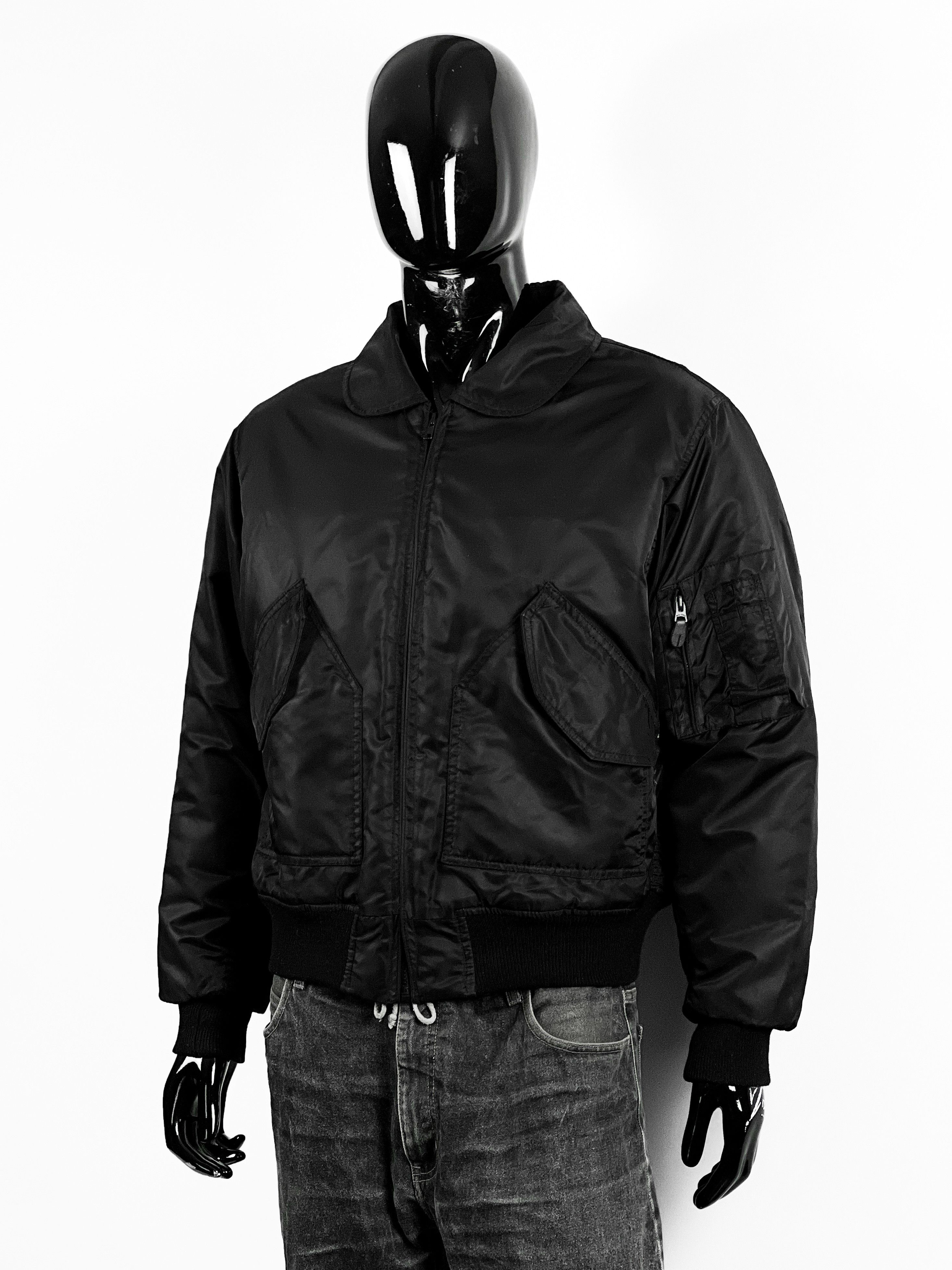 MIL-TEC MIL-TEC US Military Vintage MA2 Men's Jacket Size US L / EU 52-54 / 3 - 1 Thumbnail