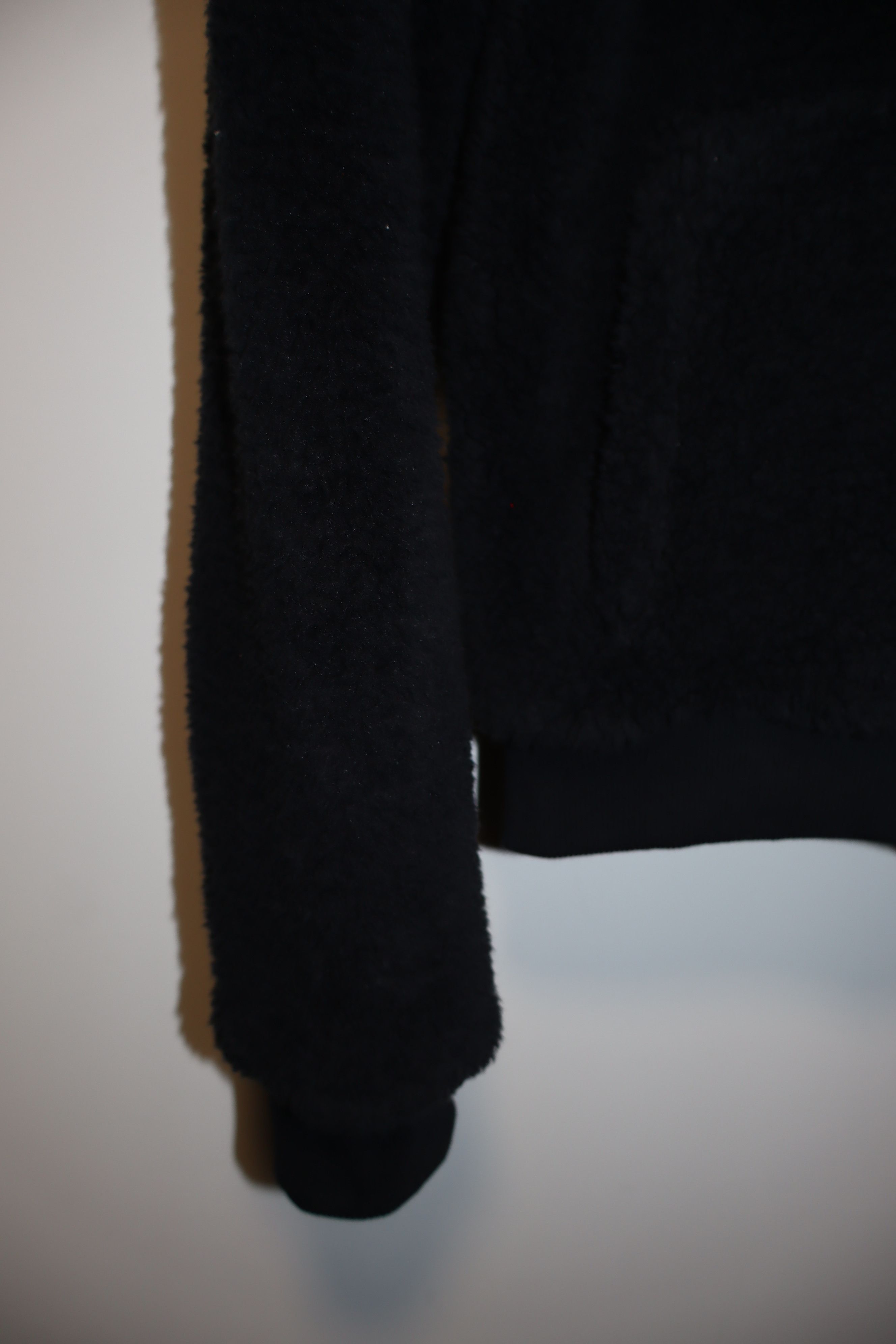Faith Connexion Reversible faux fur hoodie Size S / US 4 / IT 40 - 5 Thumbnail