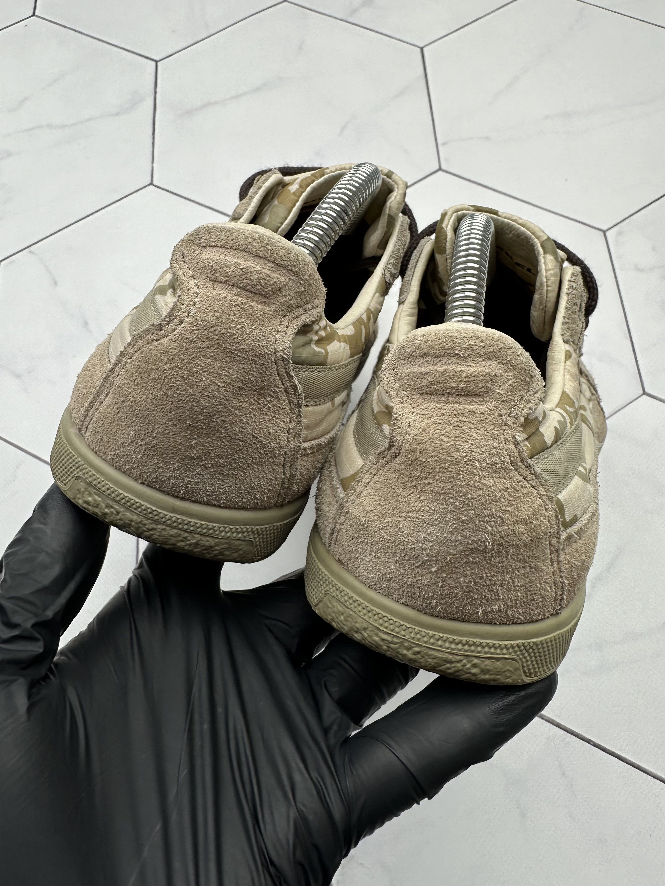 Diesel Diesel Vintage Shoes (B116) Size US 9 / EU 42 - 6 Thumbnail