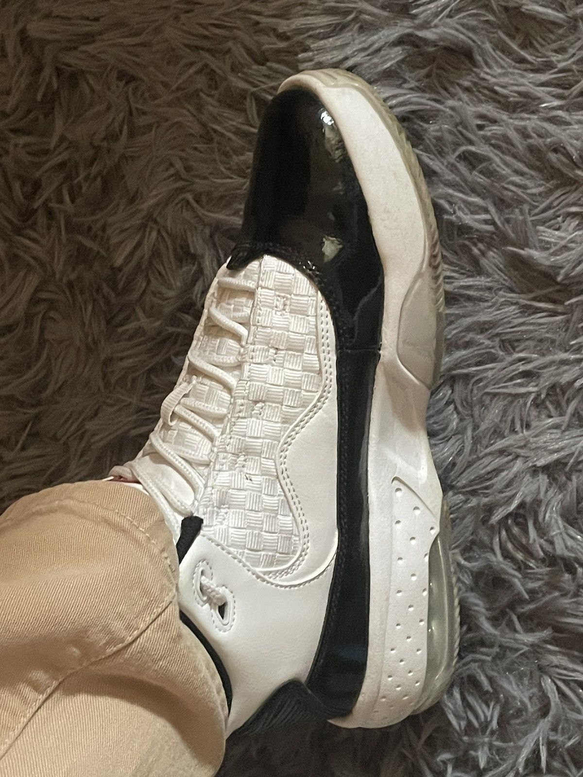 Nike Jordan aura 2s Size US 6.5 / IT 36.5 - 5 Thumbnail