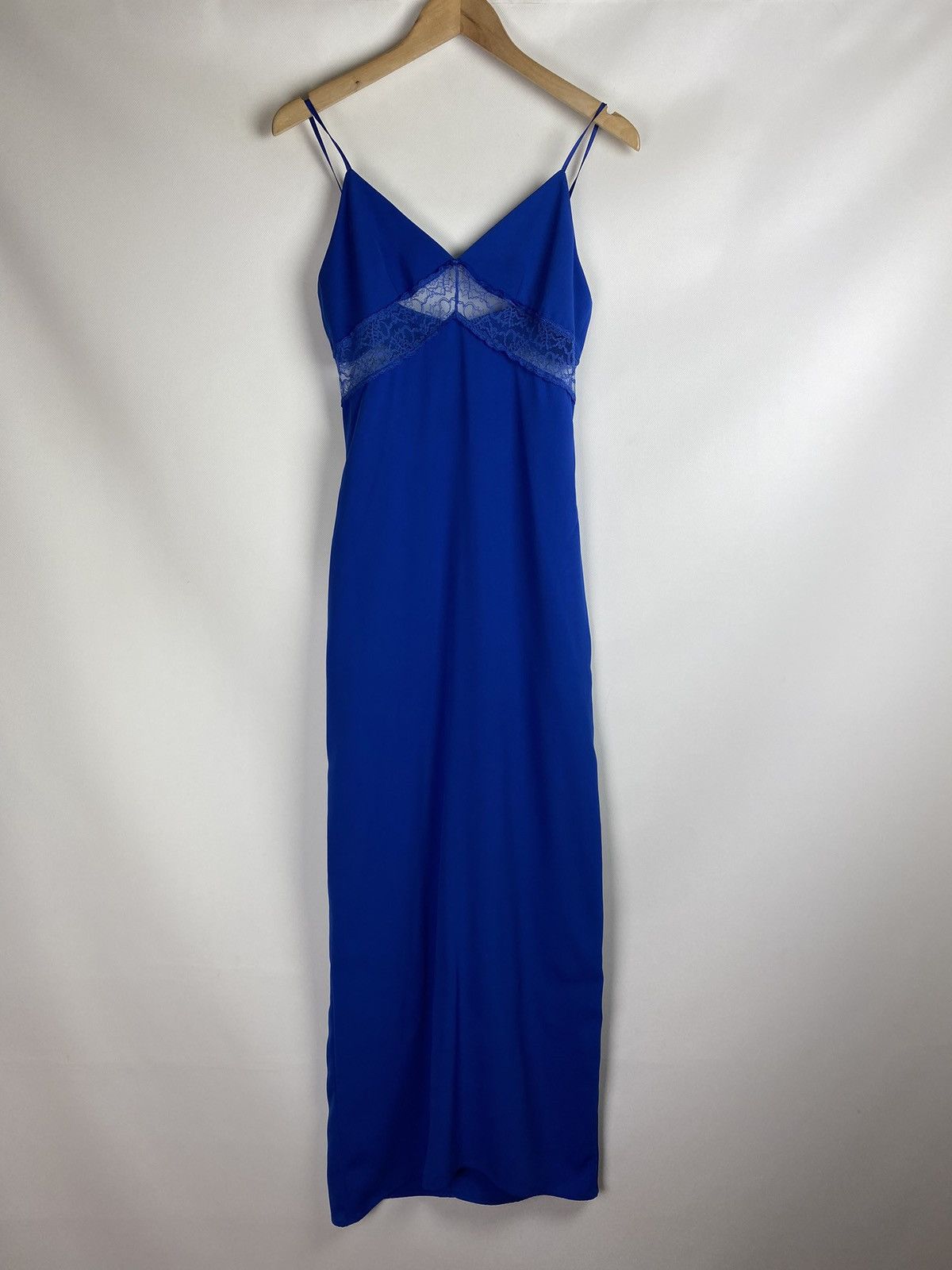 Maison Margiela Maison Margiela ladies sleeveless lace up dress size 40 Size S / US 4 / IT 40 - 1 Thumbnail