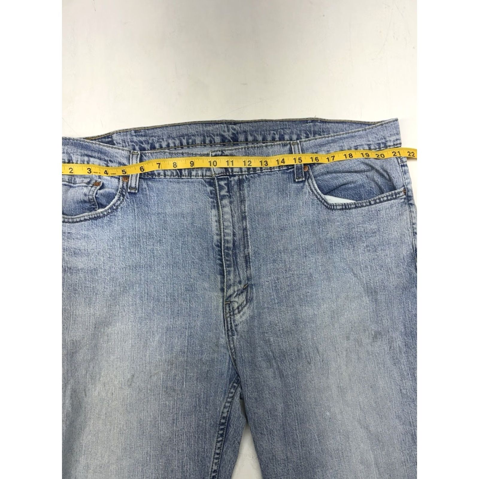 Levi's Item Specifications: Brand: Nike Size US 42 / EU 58 - 6 Thumbnail