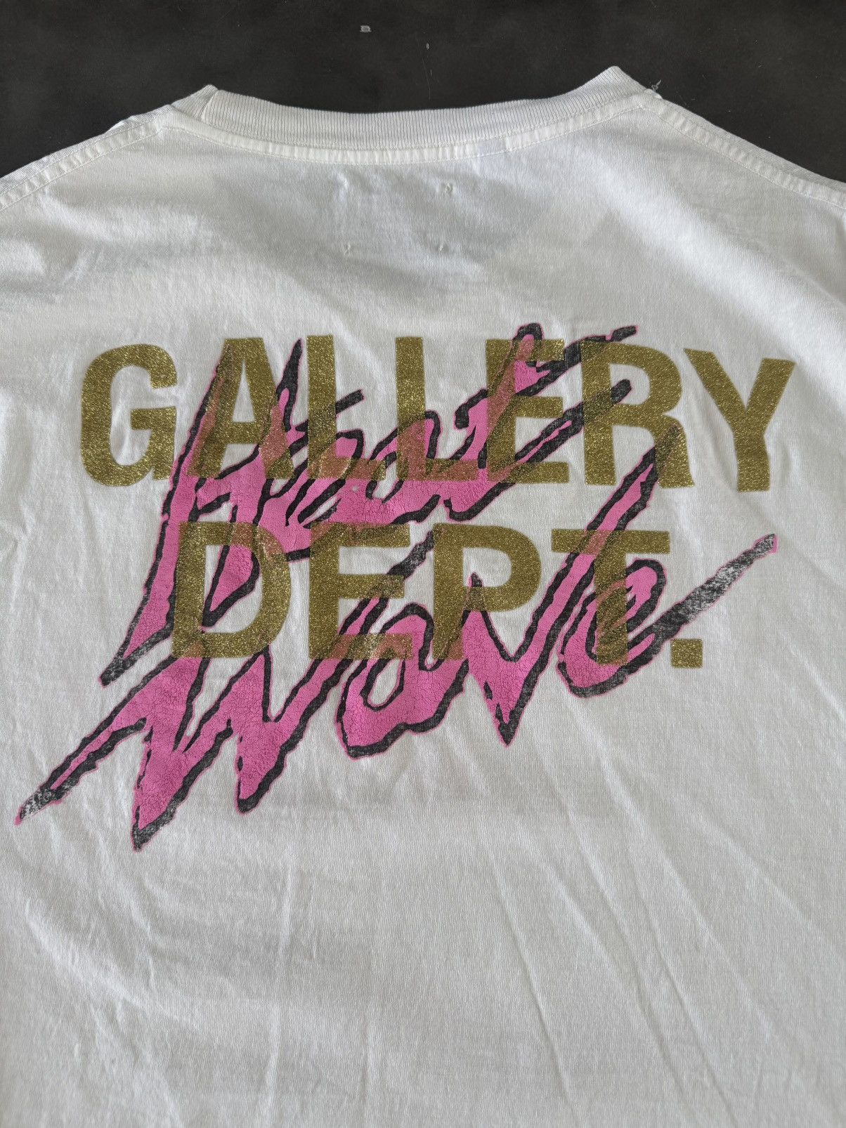 Gallery Dept. Gallery Dept x Doc Johnson Heat Wave Size US L / EU 52-54 / 3 - 4 Thumbnail