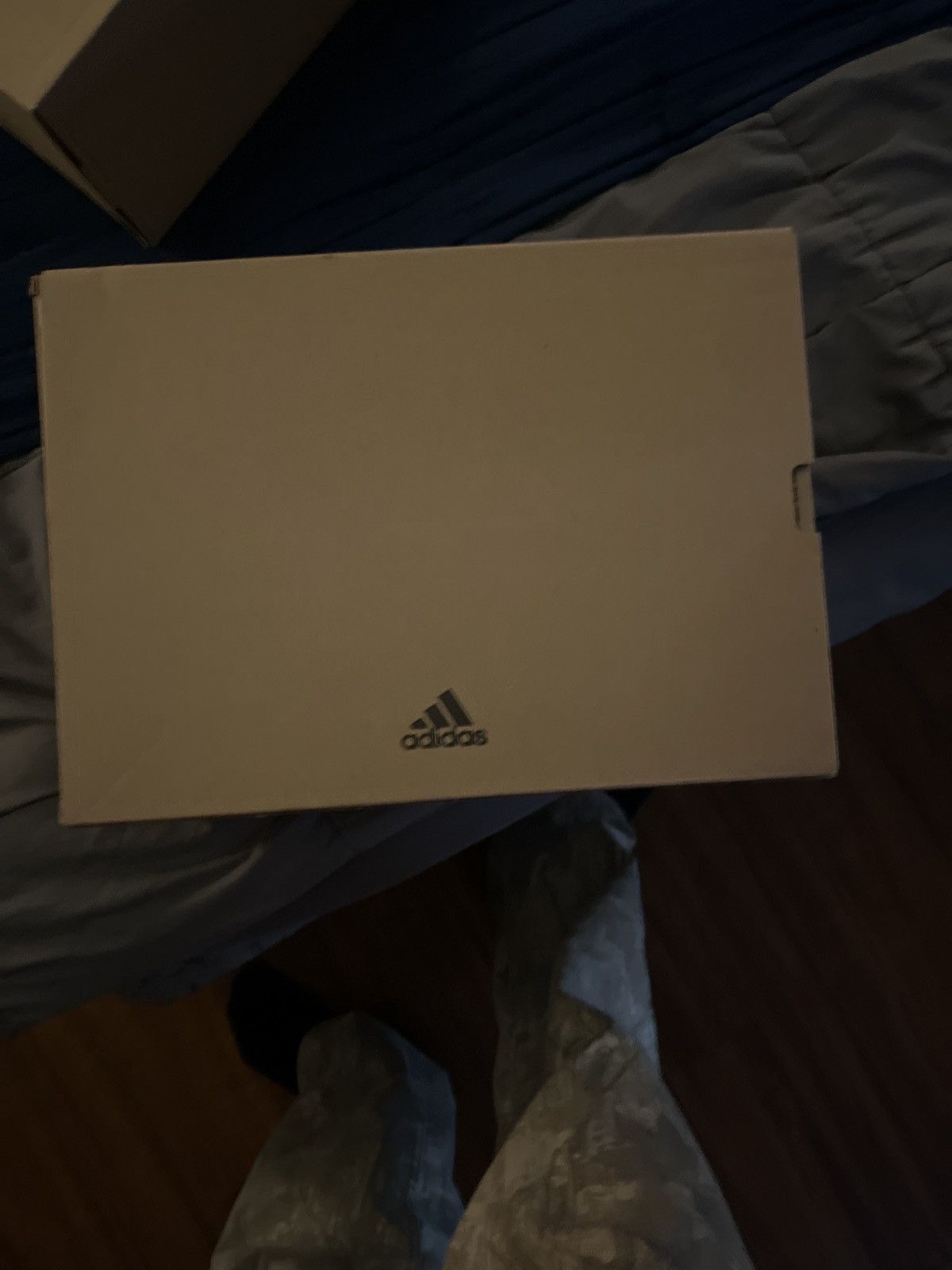 Yeezy Yeezy 380 Boost Calcite Glow Size US 9 / EU 42 - 7 Thumbnail