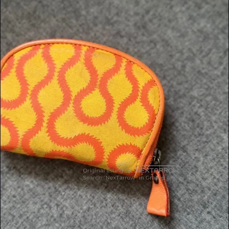Vivienne Westwood Vivienne Westwood Leather Wallet Size ONE SIZE - 6 Thumbnail